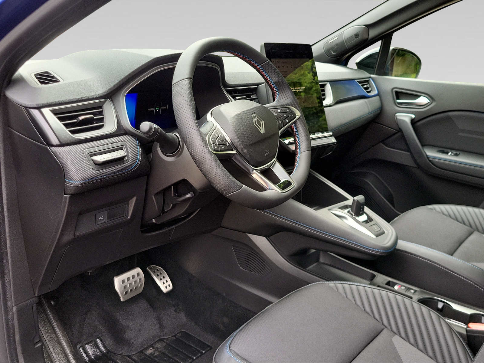 RENAULT SYMBIOZ FULL HYBRID E-TECH esprit Alpine E-Tech 160-image-3