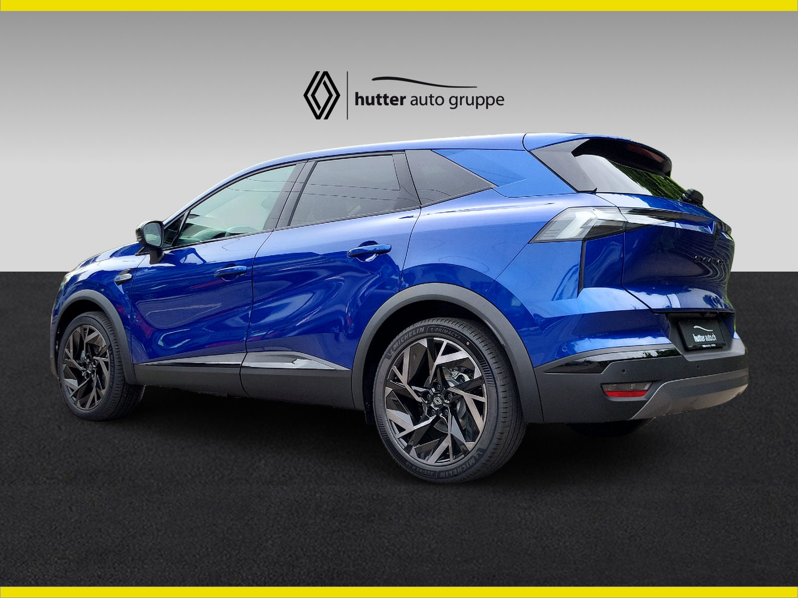 RENAULT SYMBIOZ FULL HYBRID E-TECH esprit Alpine E-Tech 160-image-8