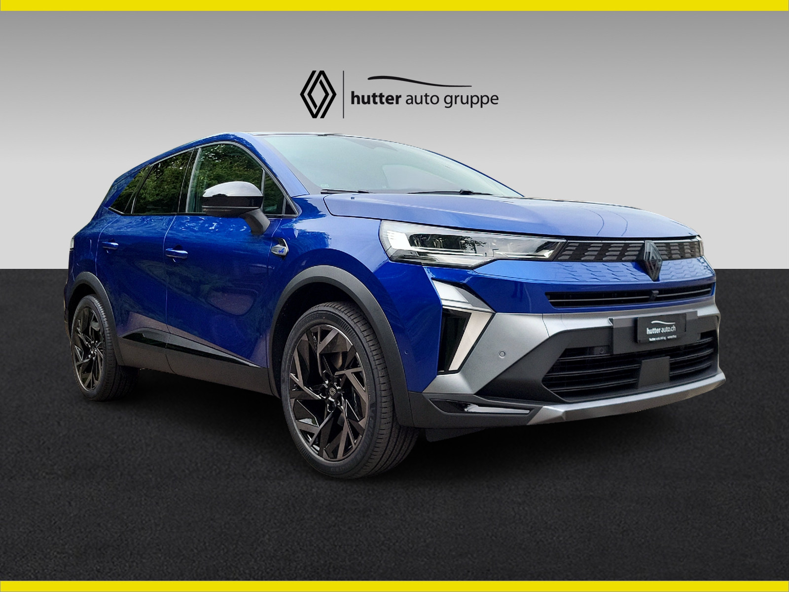RENAULT SYMBIOZ FULL HYBRID E-TECH esprit Alpine E-Tech 160-image-1