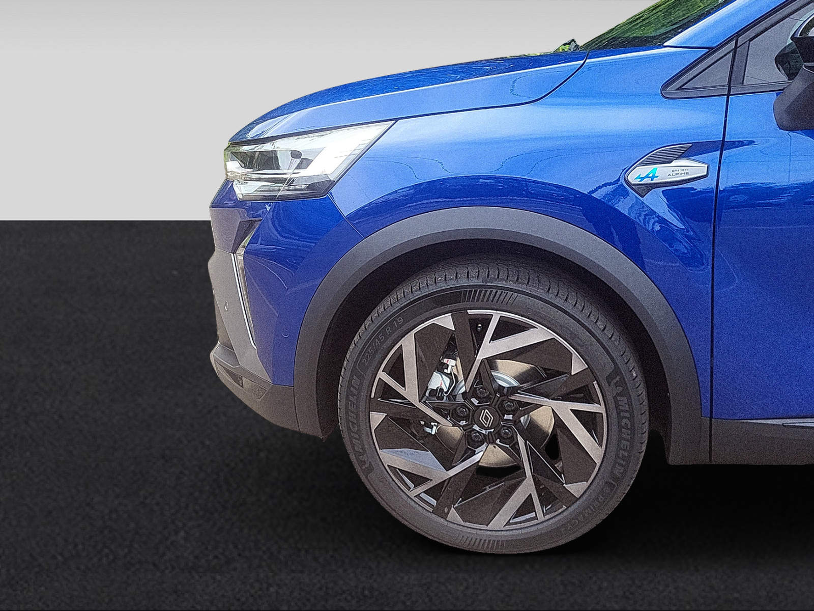 RENAULT SYMBIOZ FULL HYBRID E-TECH esprit Alpine E-Tech 160-image-11