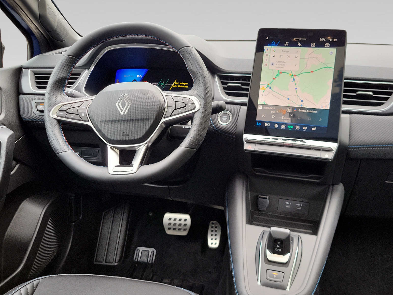 RENAULT SYMBIOZ FULL HYBRID E-TECH esprit Alpine E-Tech 160-image-5