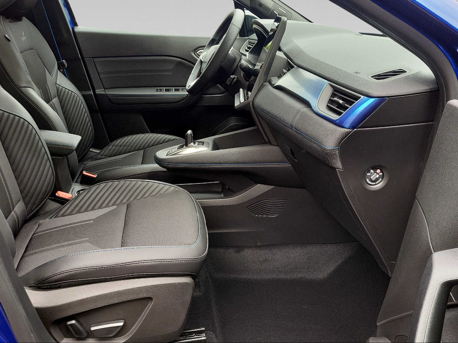 RENAULT SYMBIOZ FULL HYBRID E-TECH esprit Alpine E-Tech 160-image-4
