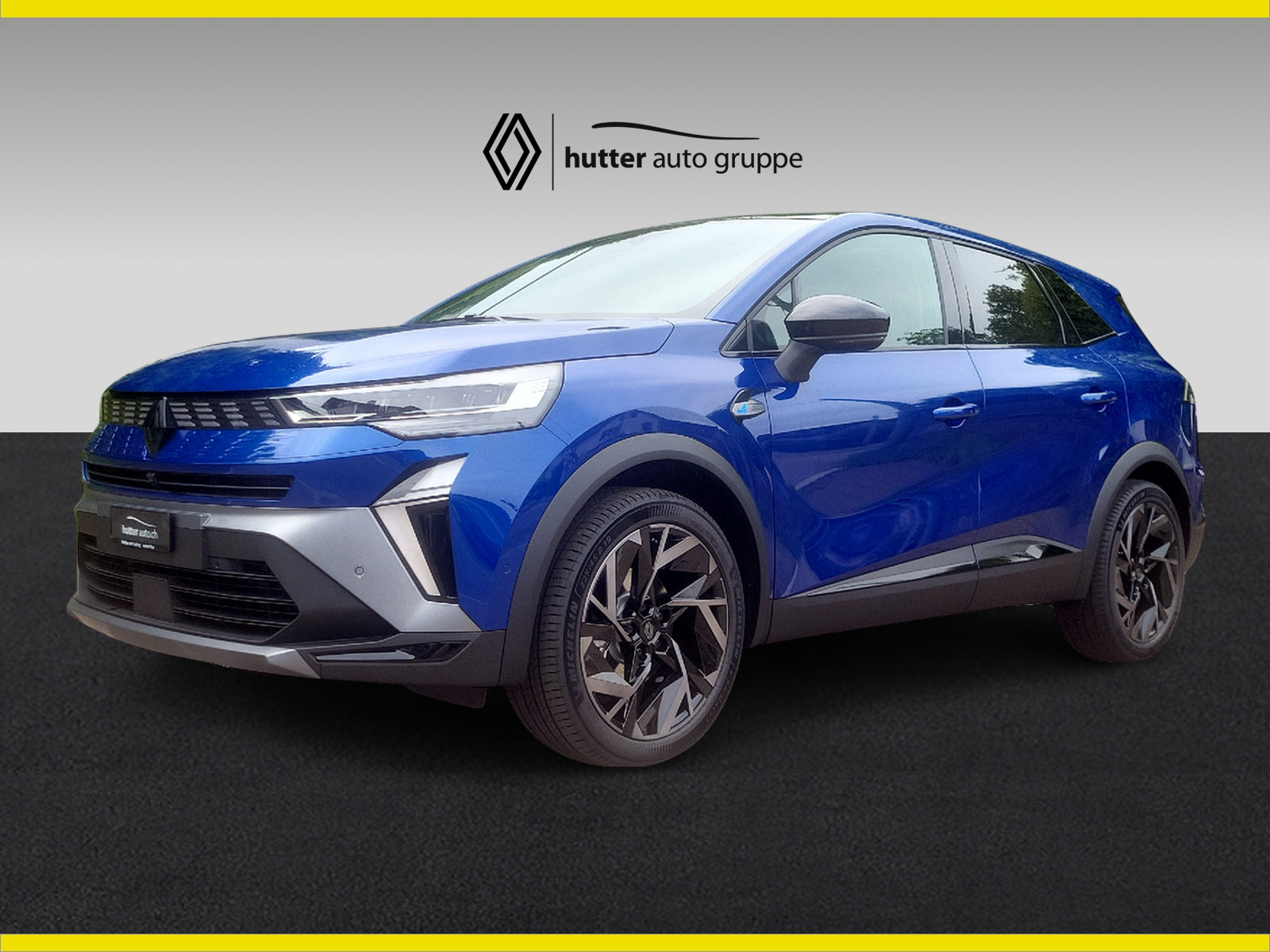 RENAULT SYMBIOZ FULL HYBRID E-TECH esprit Alpine E-Tech 160-image-0