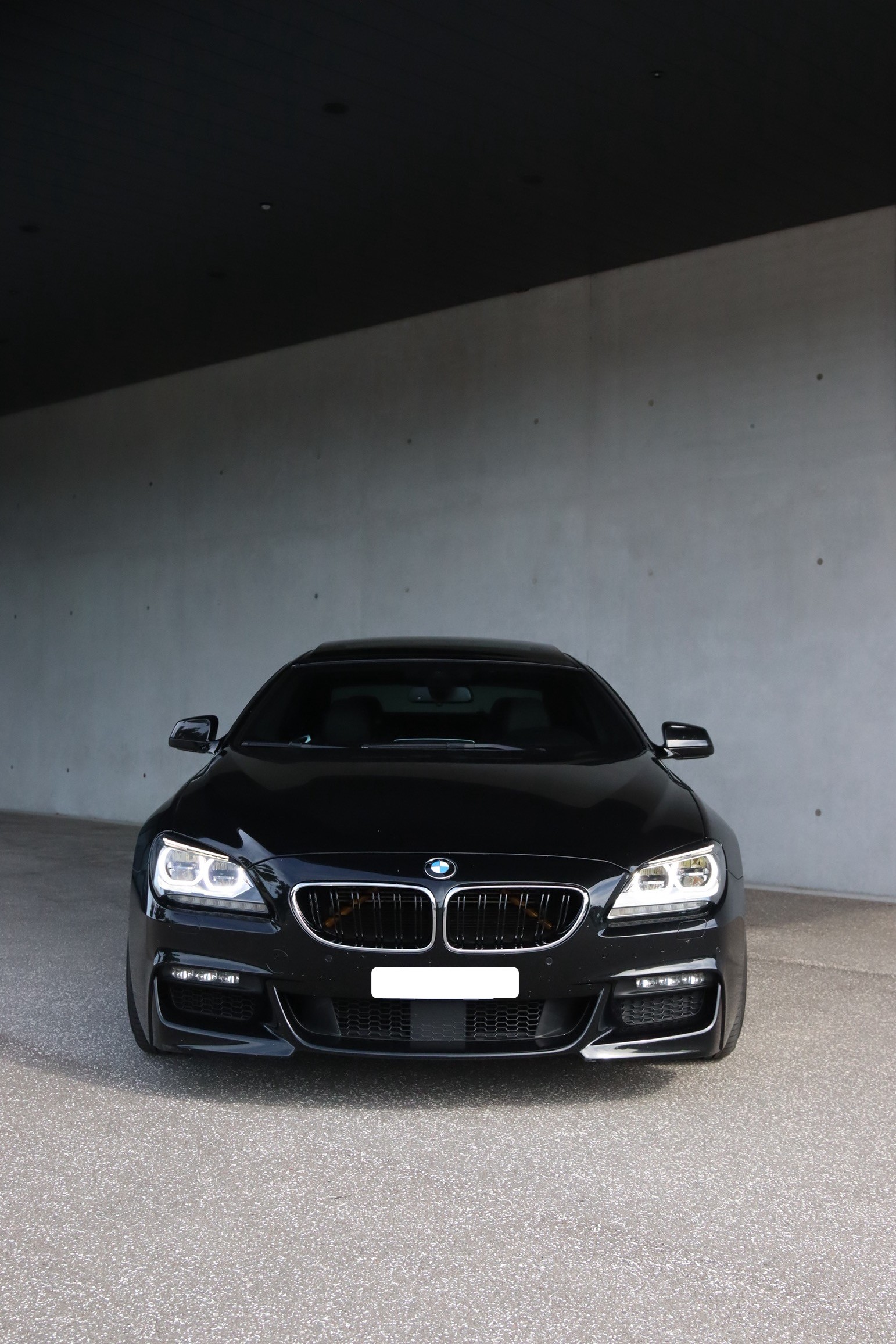 BMW 650i Gran Coupé xDrive-image-0