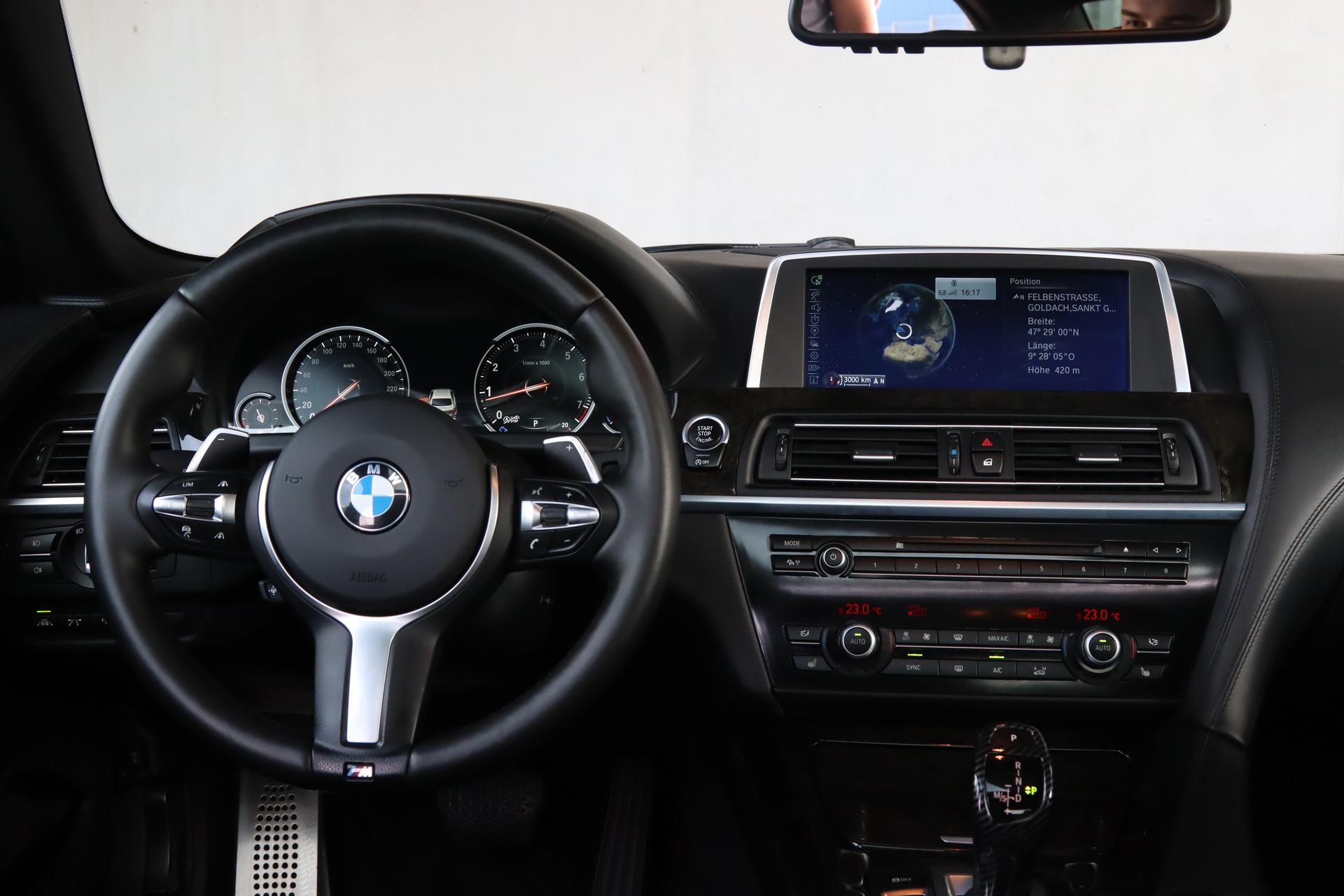 BMW 650i Gran Coupé xDrive-image-5