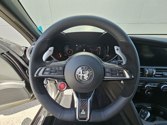 ALFA ROMEO Giulia 2.9 Quadrifoglio-image-10