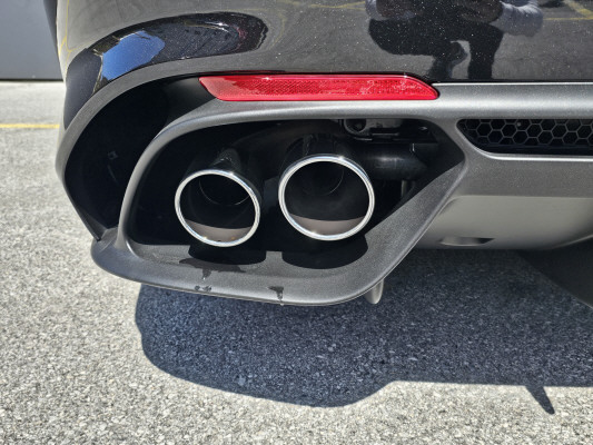 ALFA ROMEO Giulia 2.9 Quadrifoglio-image-6