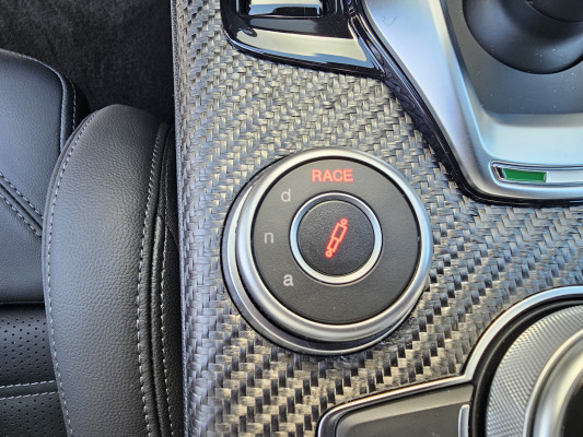 ALFA ROMEO Giulia 2.9 Quadrifoglio-image-13