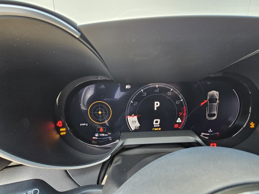 ALFA ROMEO Giulia 2.9 Quadrifoglio-image-14