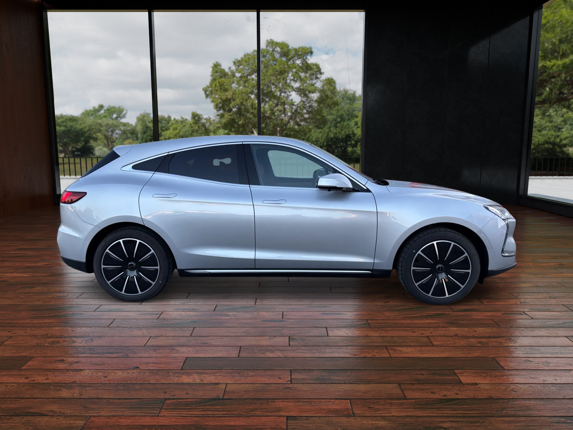 SERES Luxury AWD 80kWh-image-4