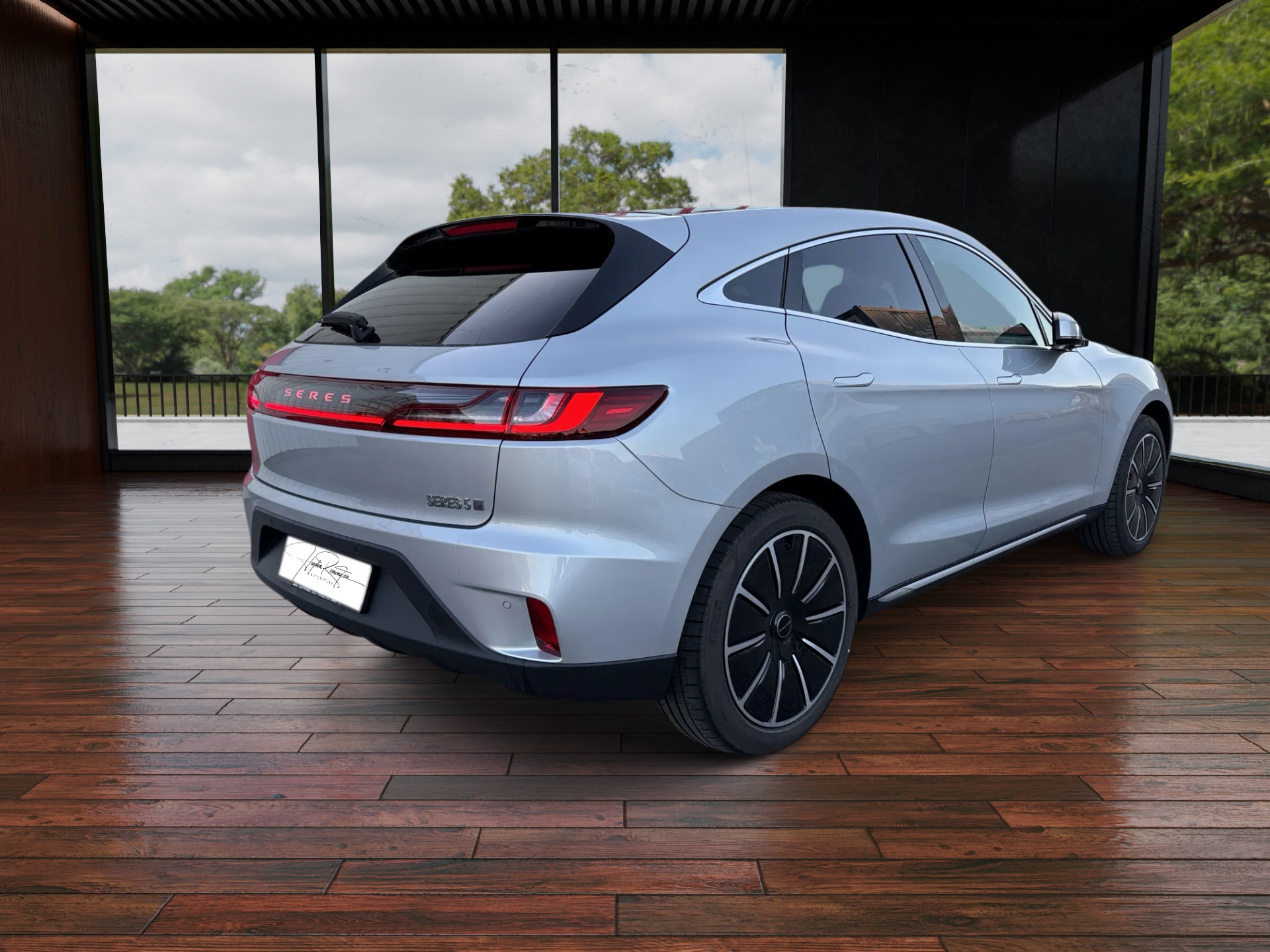 SERES Luxury AWD 80kWh-image-5
