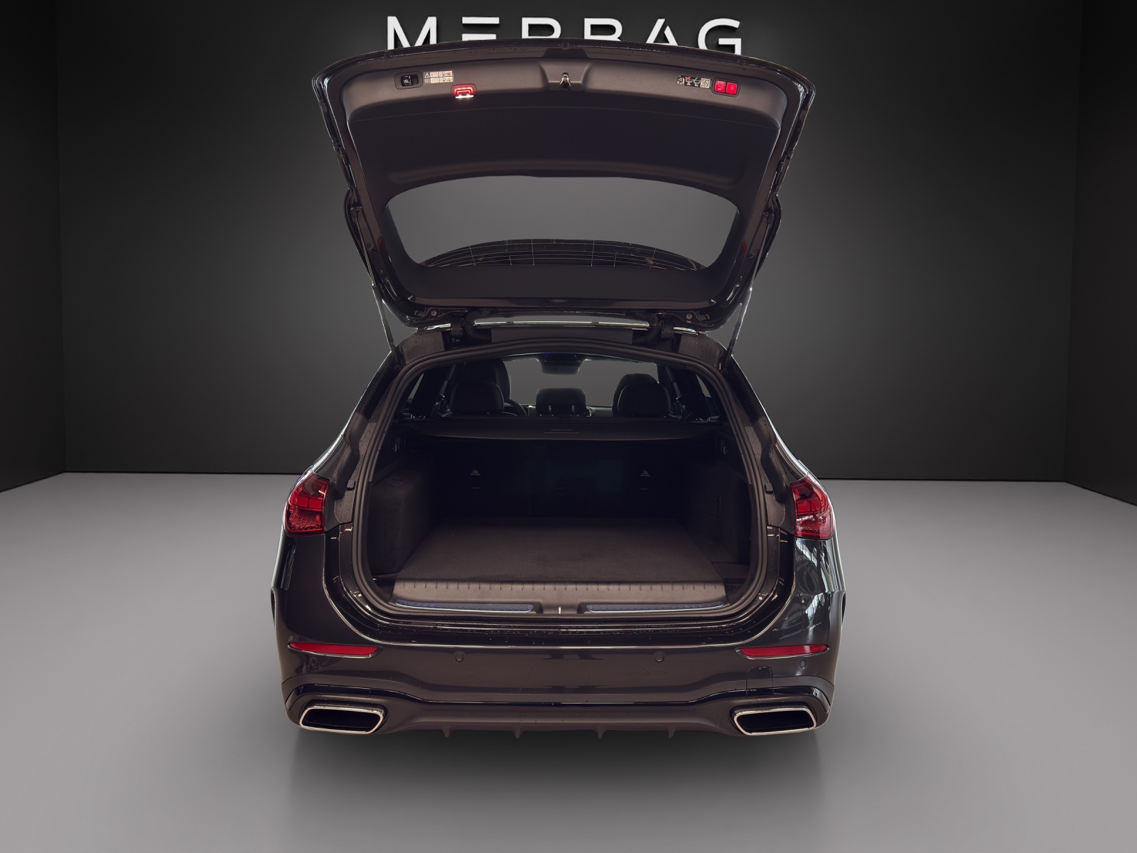 MERCEDES-BENZ C 300de T EQ Hybrid 4M AMG Line-image-6