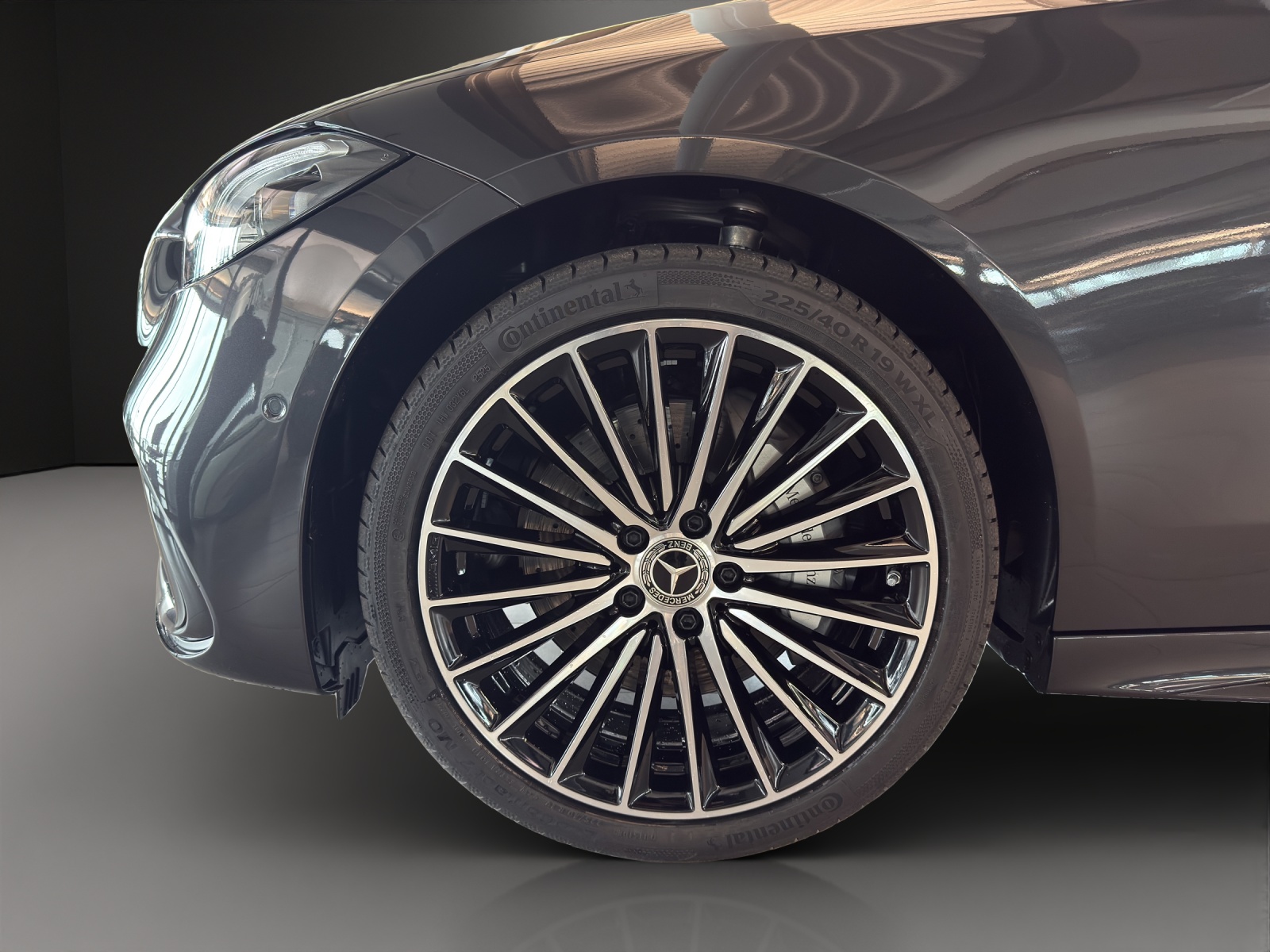 MERCEDES-BENZ C 300de T EQ Hybrid 4M AMG Line-image-7