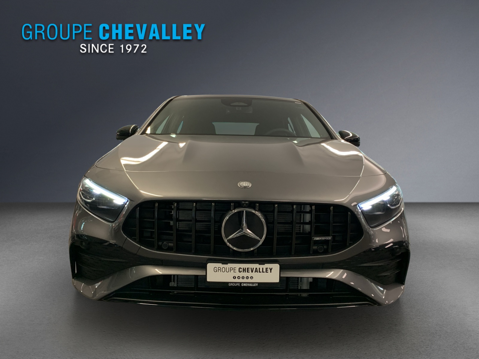 MERCEDES-BENZ A AMG 35 4MATIC-image-4