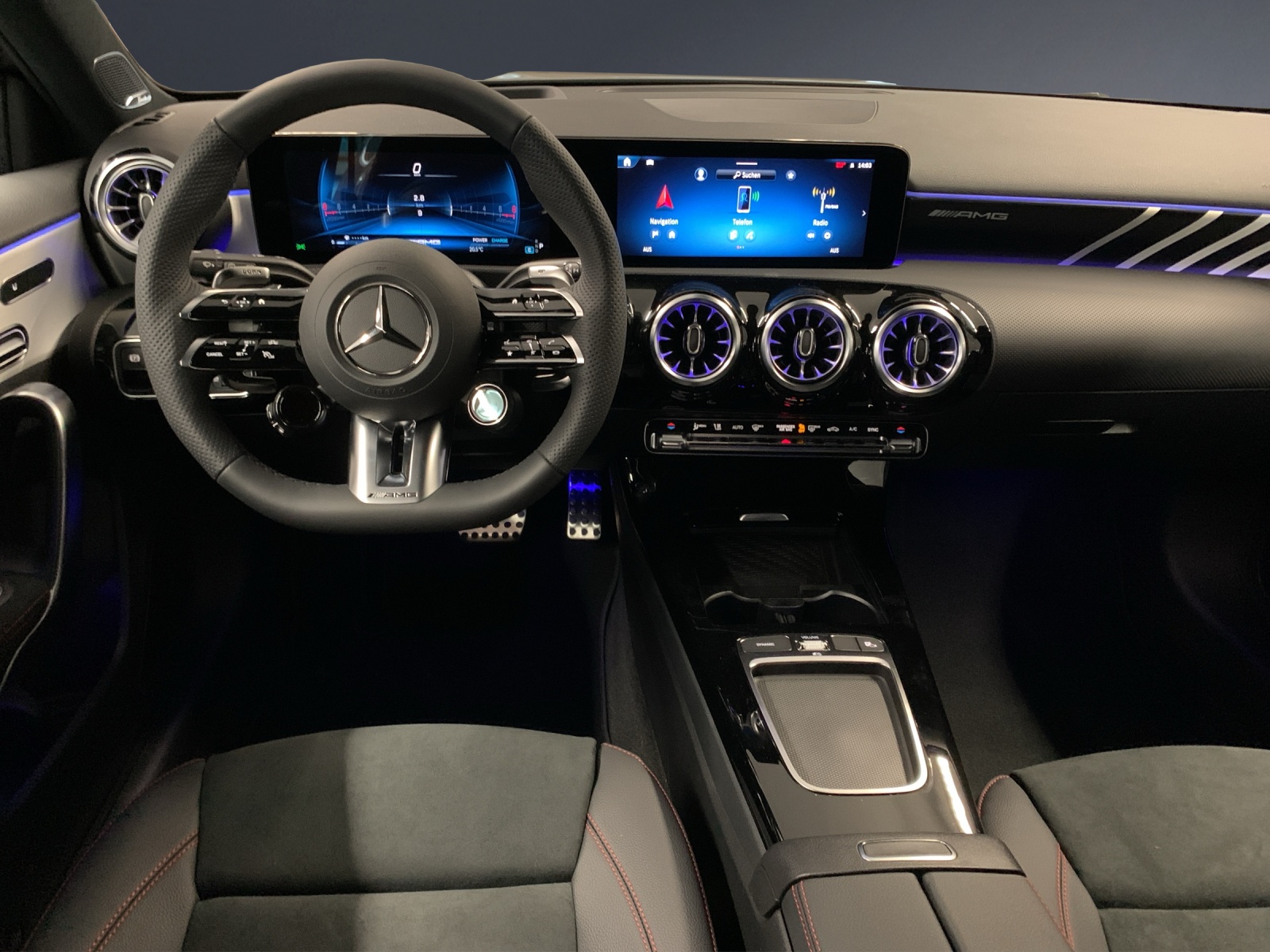 MERCEDES-BENZ A AMG 35 4MATIC-image-7