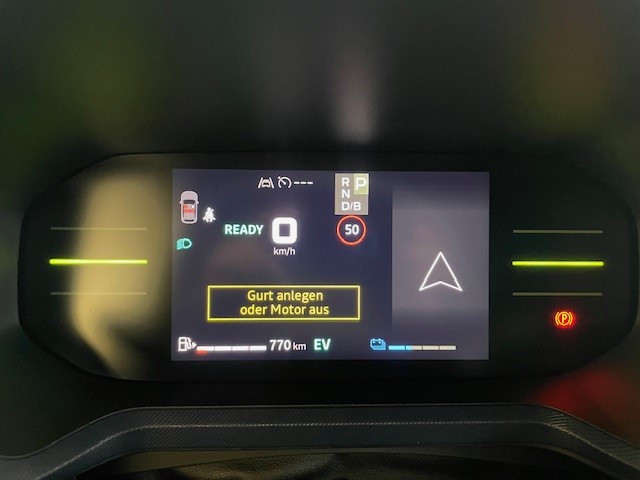 DACIA Duster HEV 140 Journey-image-5