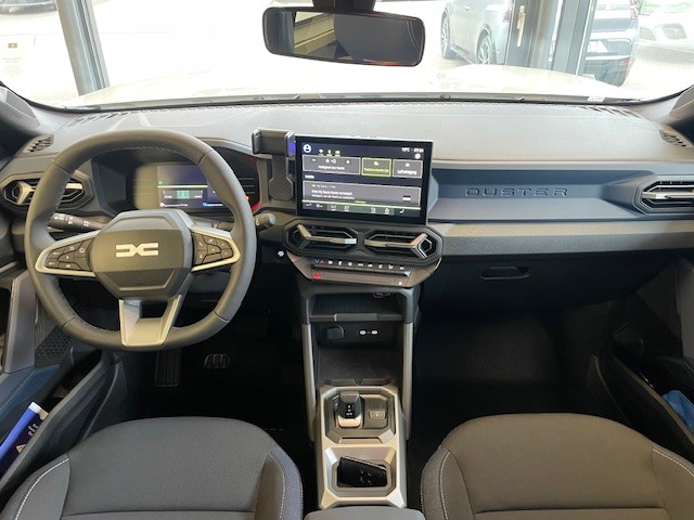 DACIA Duster HEV 140 Journey-image-10