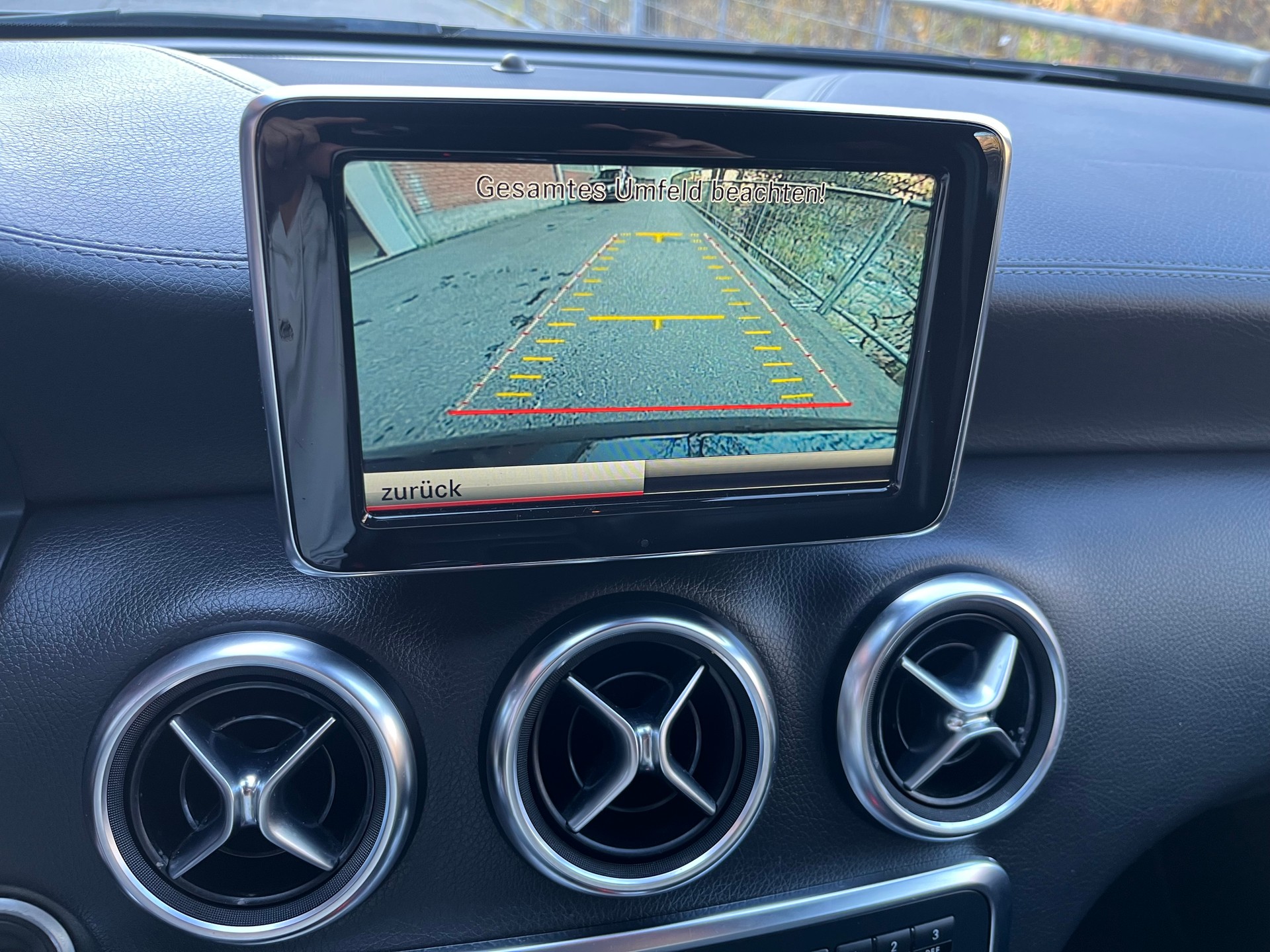MERCEDES-BENZ A 45 AMG 4Matic Speedshift 7G-DCT-image-11