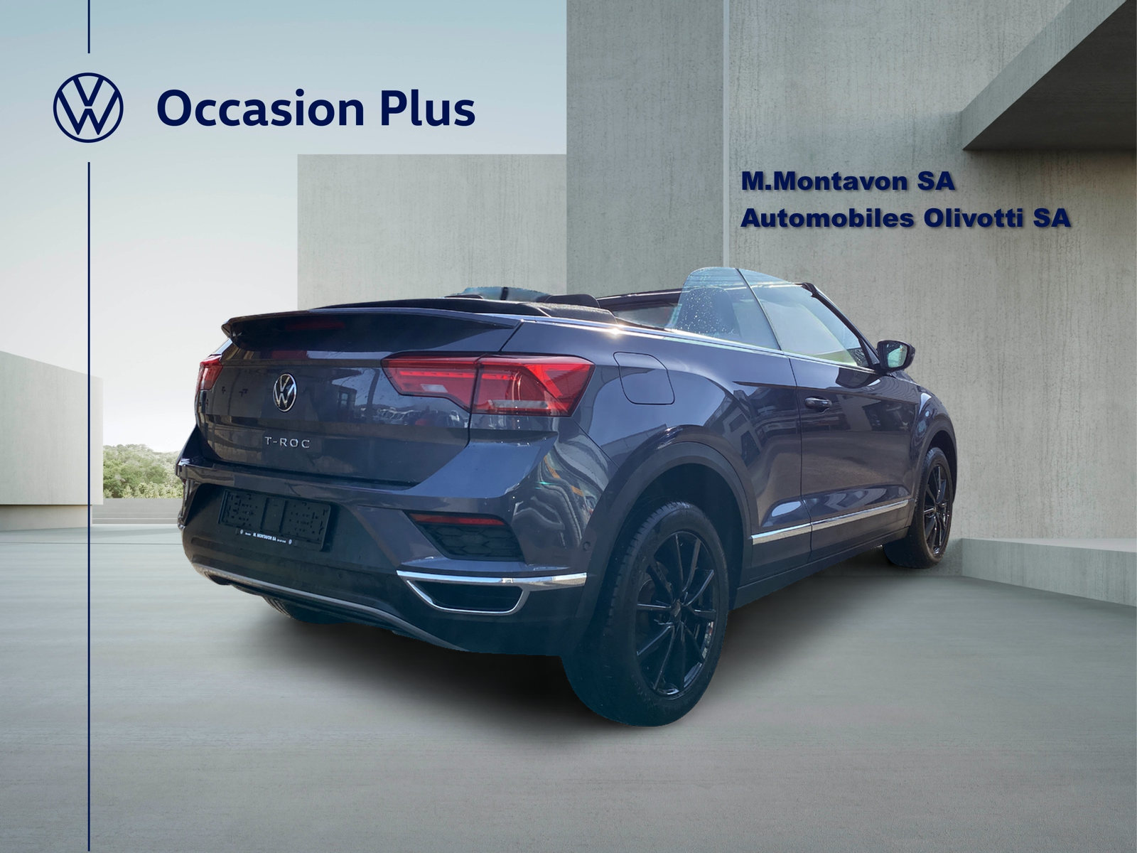 VW T-Roc Cabriolet 1.5 TSI EVO Advance DSG-image-6