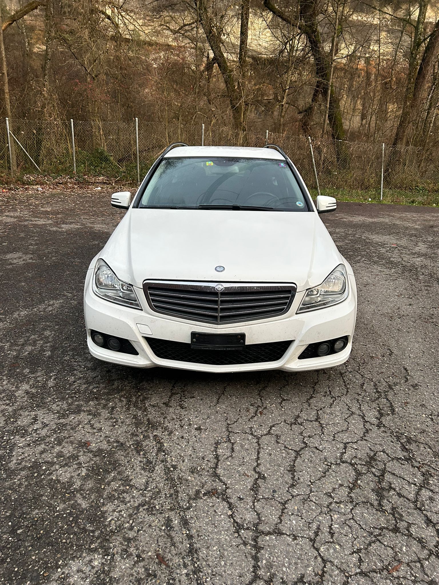 MERCEDES-BENZ C 200 CDI Elégance 7G-Tronic-image-3