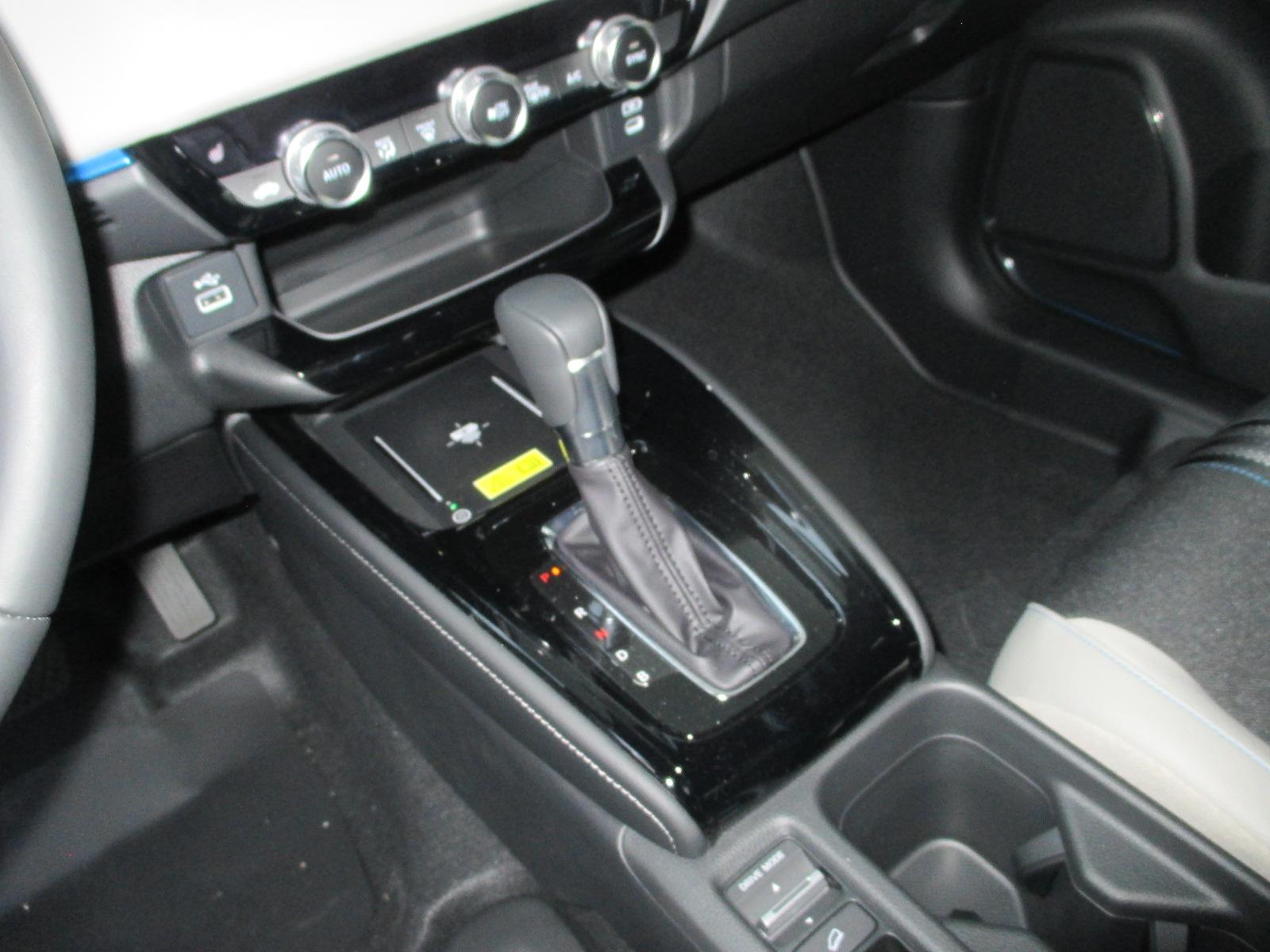 HONDA HR-V 1.5 i-MMD Advance Style - mit Aktionsleasing 1.9% und 8 Jahren Garantie!-image-7
