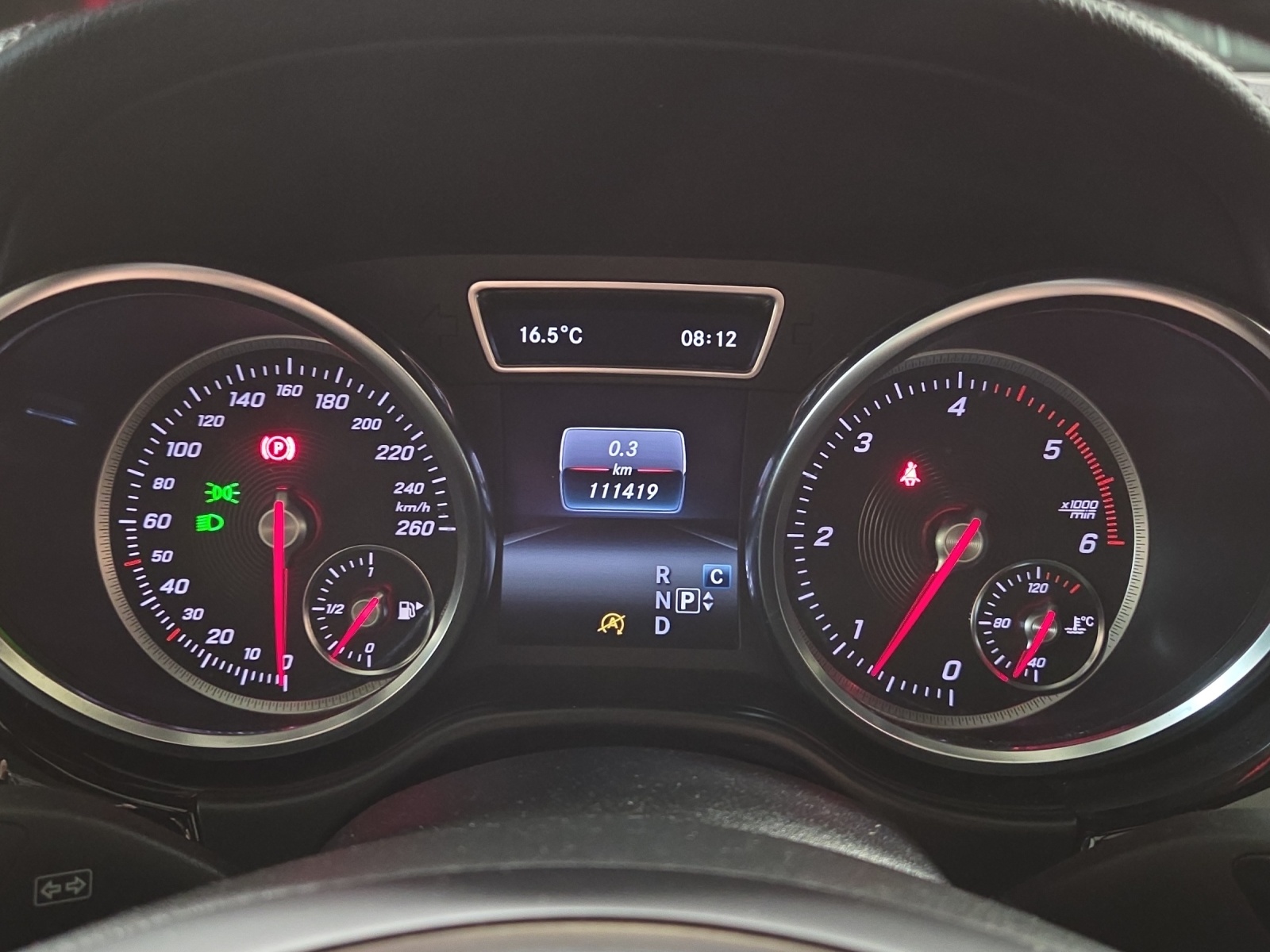 Image MERCEDES-BENZ GLS-350 GLS 350 d 4Matic