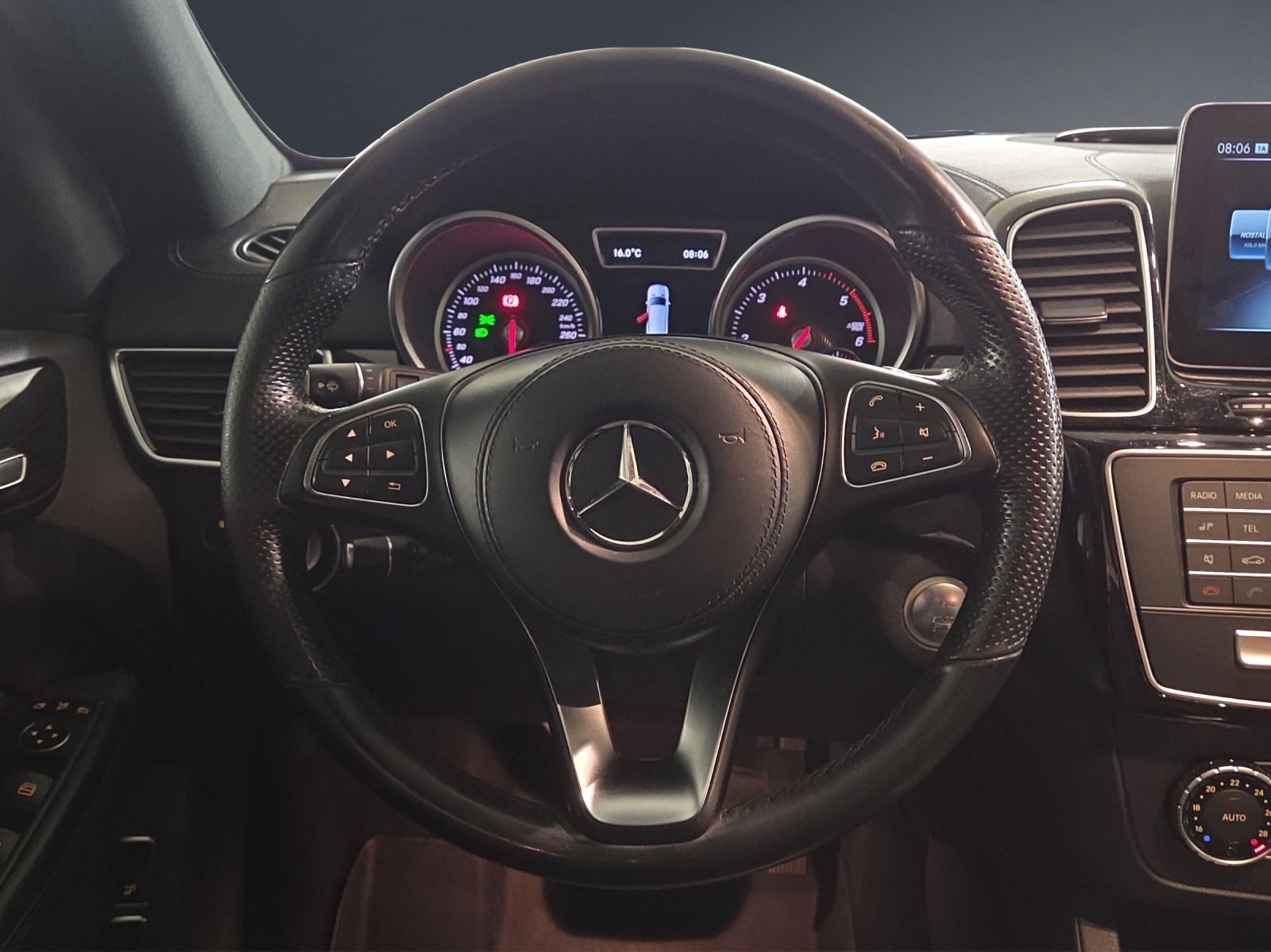 Image MERCEDES-BENZ GLS-350 GLS 350 d 4Matic