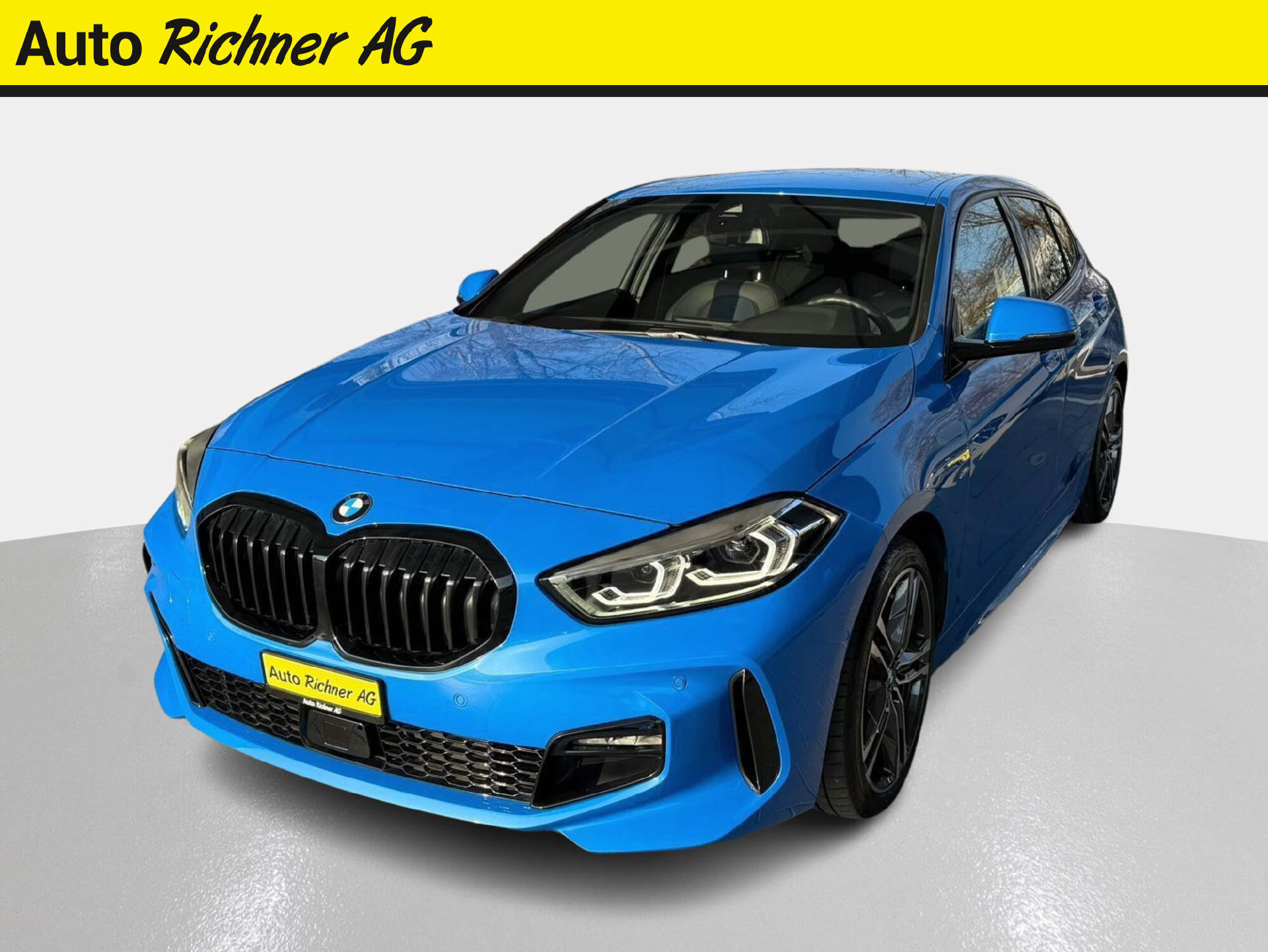 BMW 118d-image-1