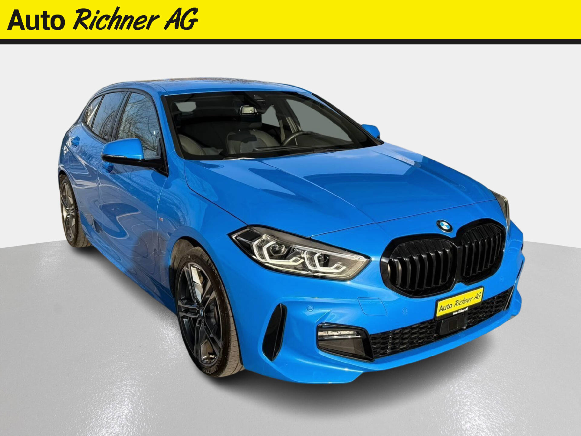 BMW 118d-image-0