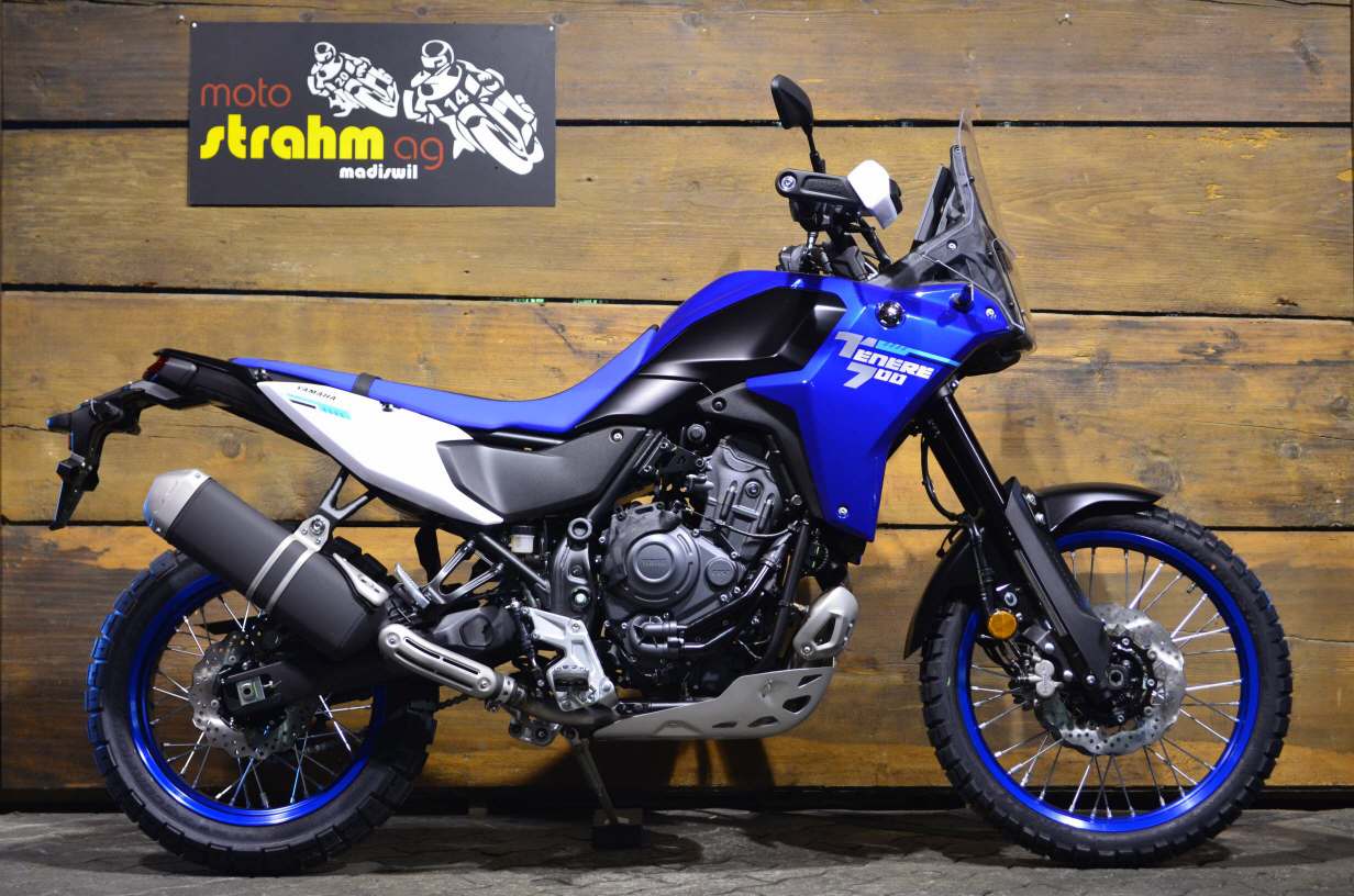 YAMAHA XT 700 Z Ténéré Low ABS-showroom-element-1