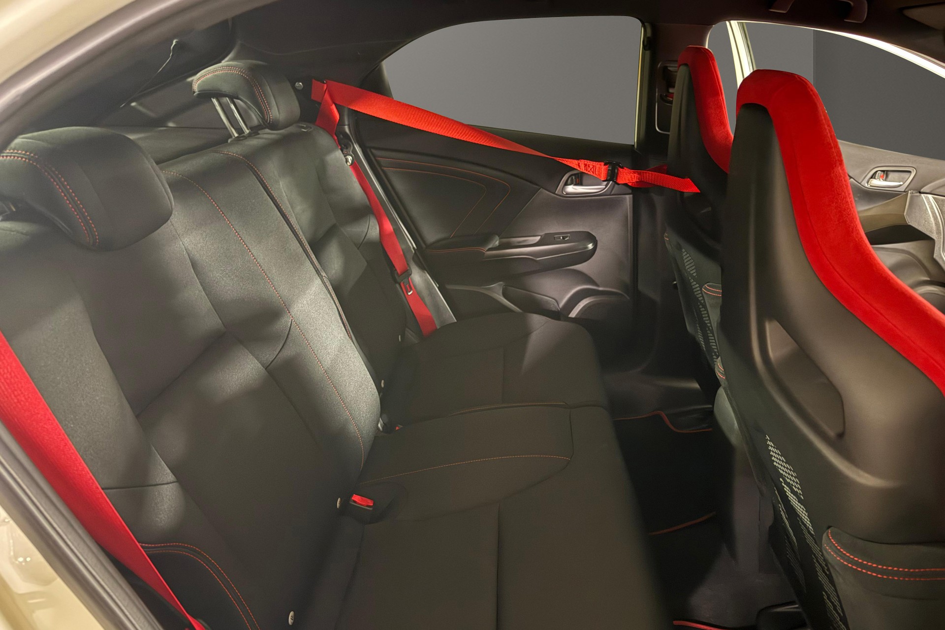 HONDA Civic 2.0 i-VTEC Type R GT-image-13