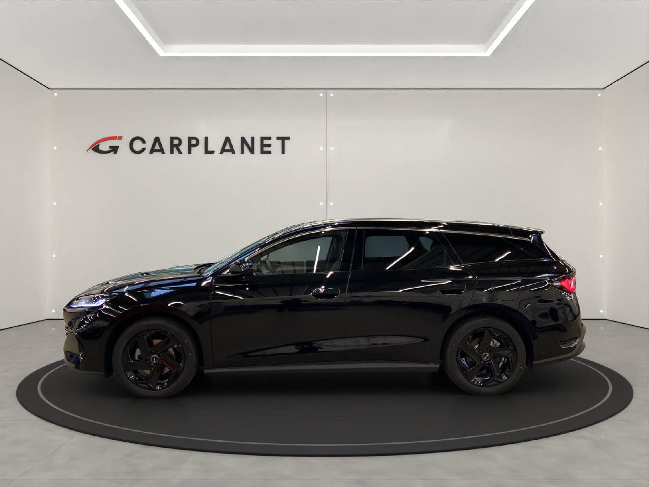 BYD Seal 6 DM-i Comfort-image-1