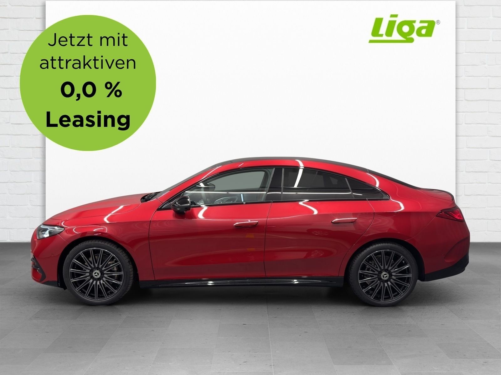 MERCEDES-BENZ CLA 350 AMG Line 4Matic-image-0