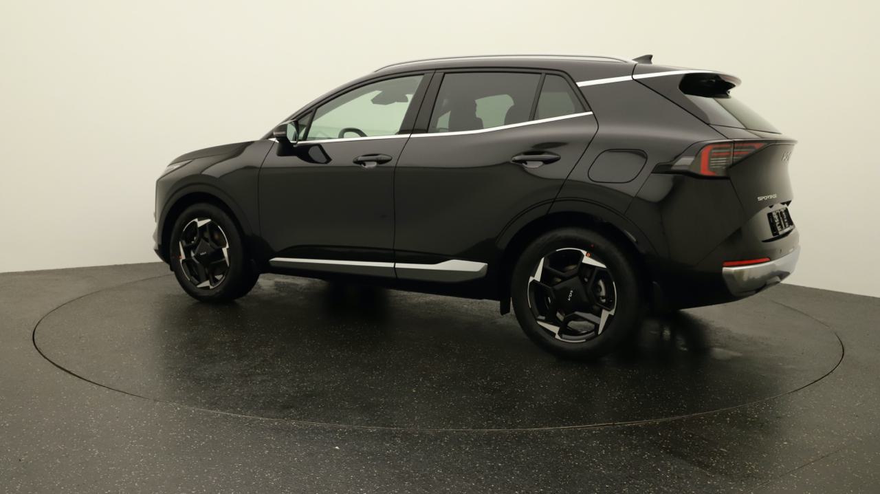 KIA Sportage 1.6T-GDi Top 4x4 7DCT-image-2