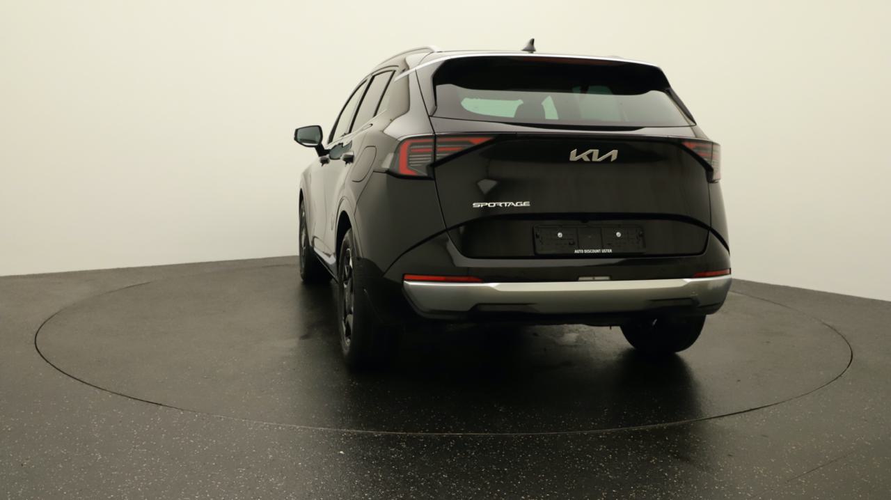 KIA Sportage 1.6T-GDi Top 4x4 7DCT-image-3