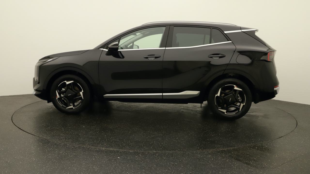 KIA Sportage 1.6T-GDi Top 4x4 7DCT-image-1