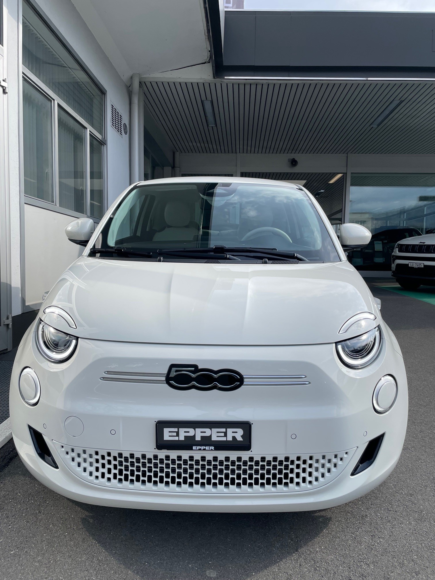 FIAT 500La Prima Top-image-20