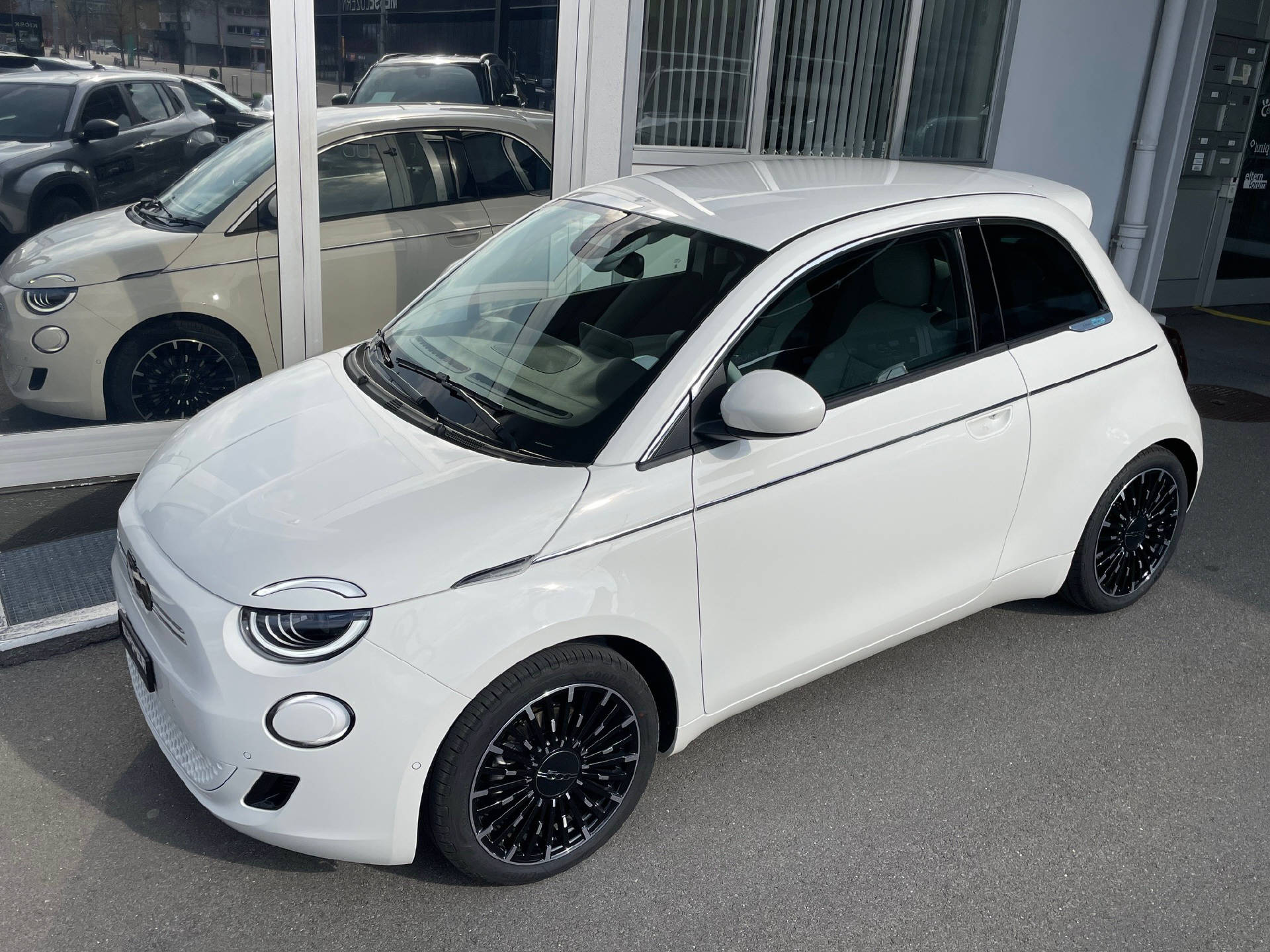 FIAT 500La Prima Top-image-21