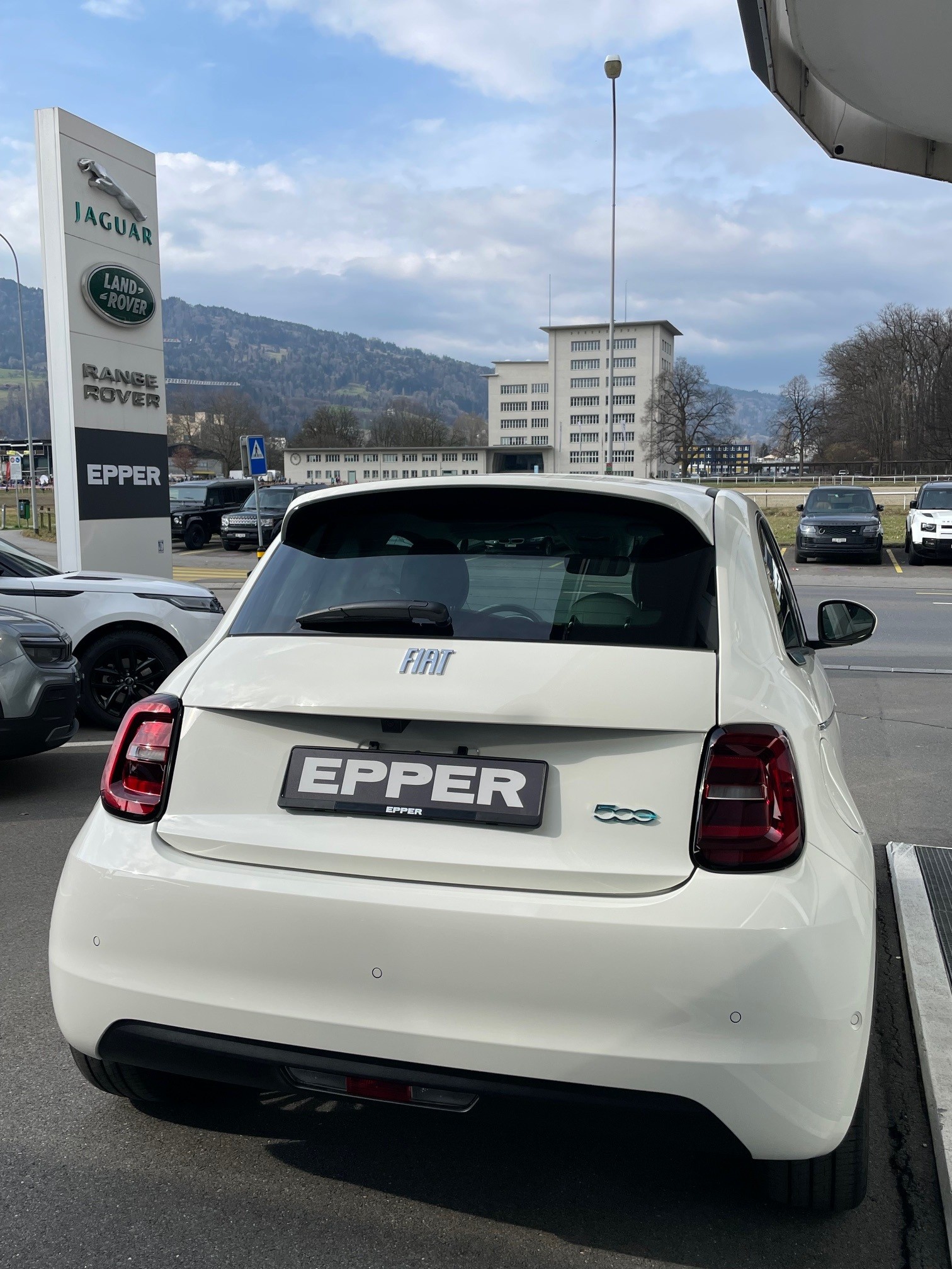 FIAT 500La Prima Top-image-23