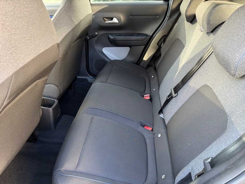 CITROEN C3 1.2 Turbo You-image-9