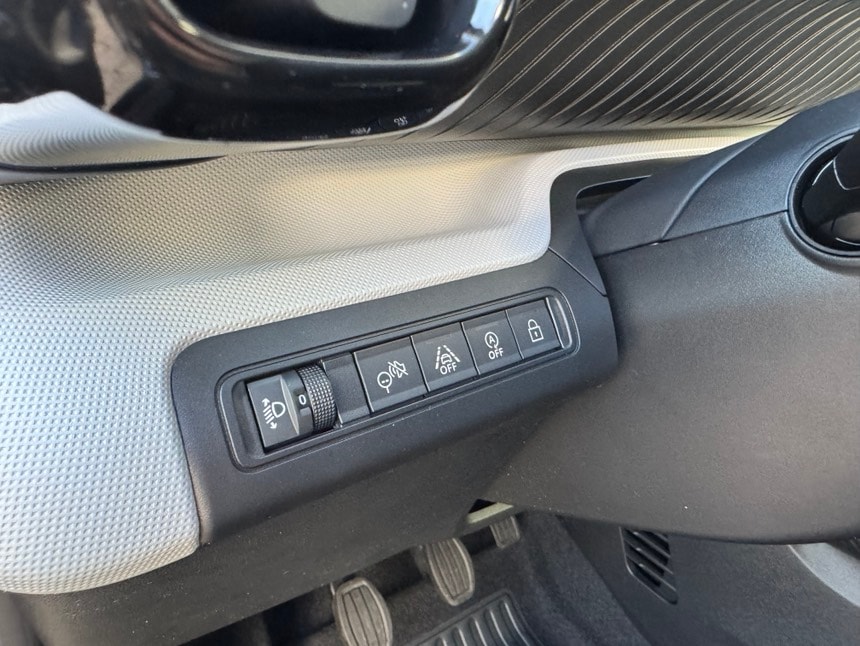 CITROEN C3 1.2 Turbo You-image-15
