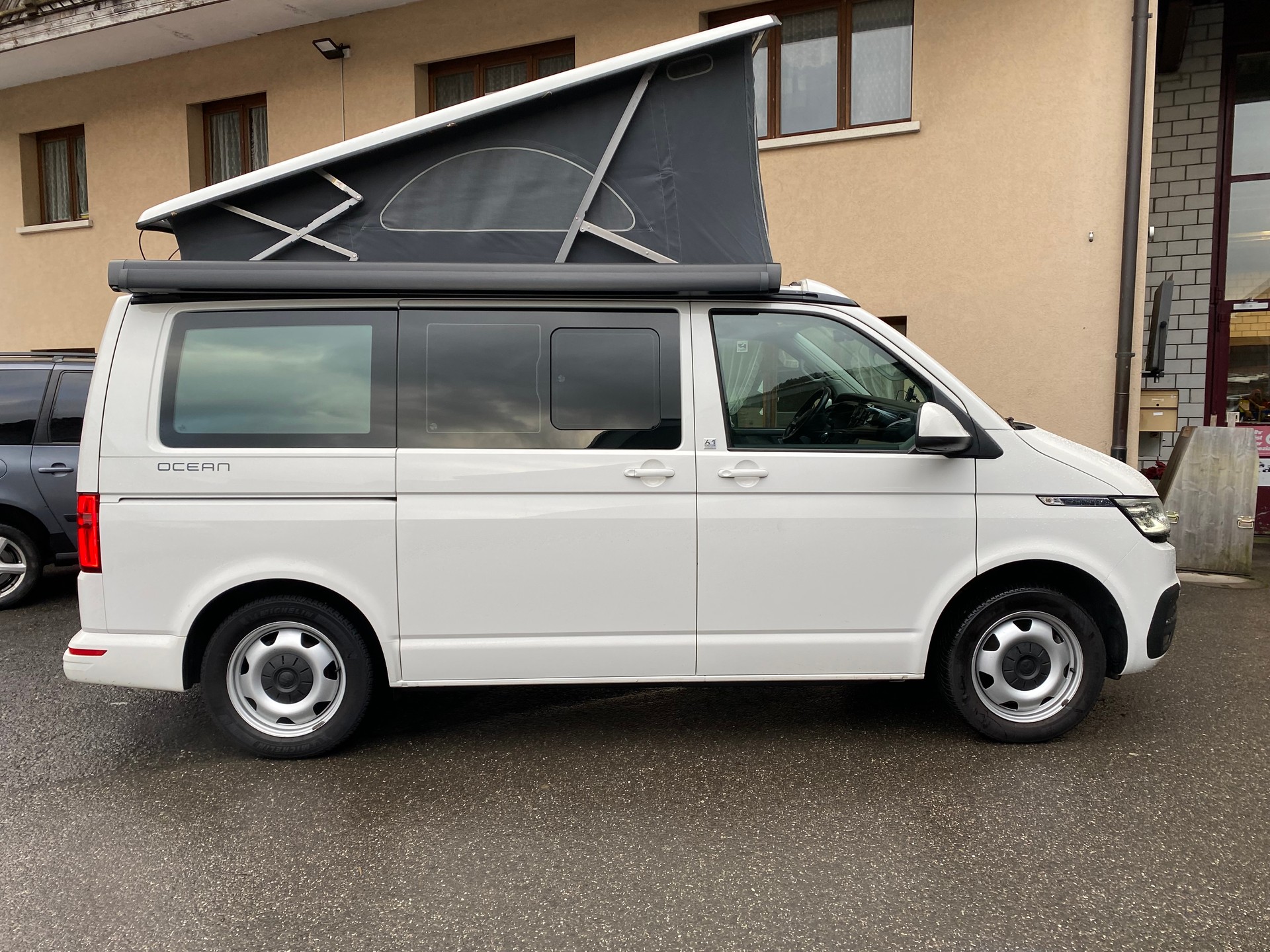VW T6.1 California 2.0 TDI Ocean Liberty 4Motion DSG-image-14
