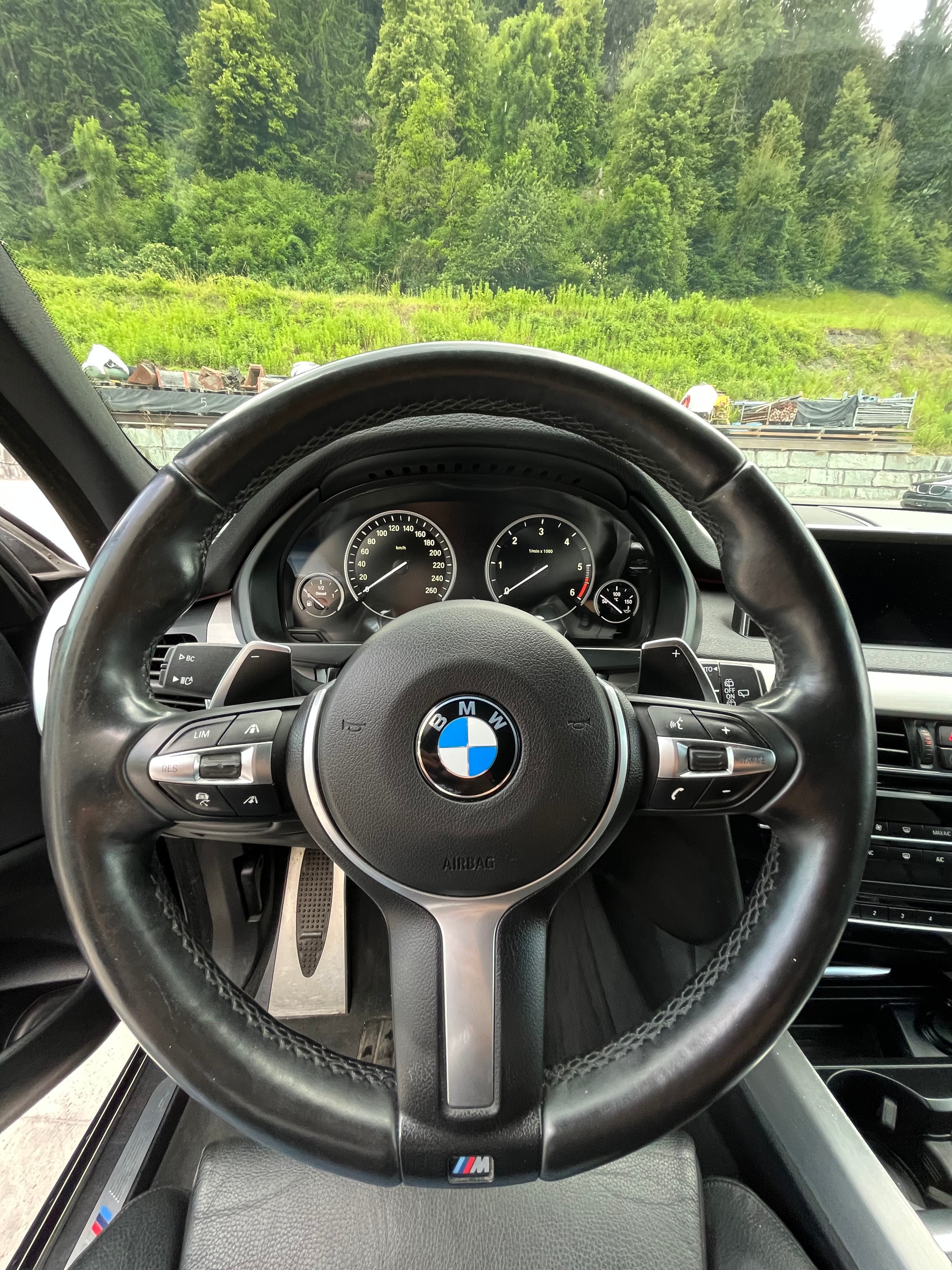 BMW X5 xDrive M50d Steptronic-image-7