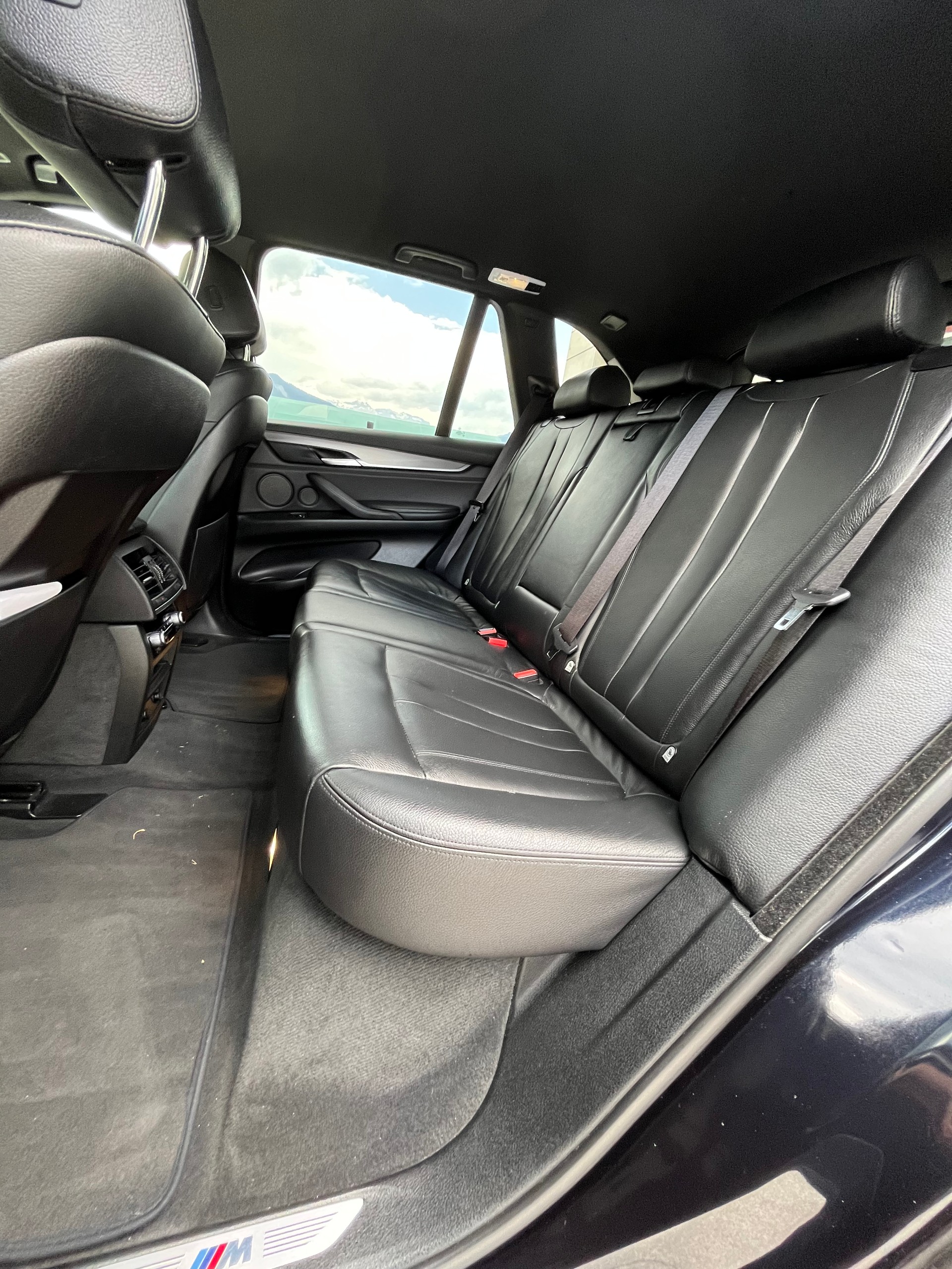 BMW X5 xDrive M50d Steptronic-image-9