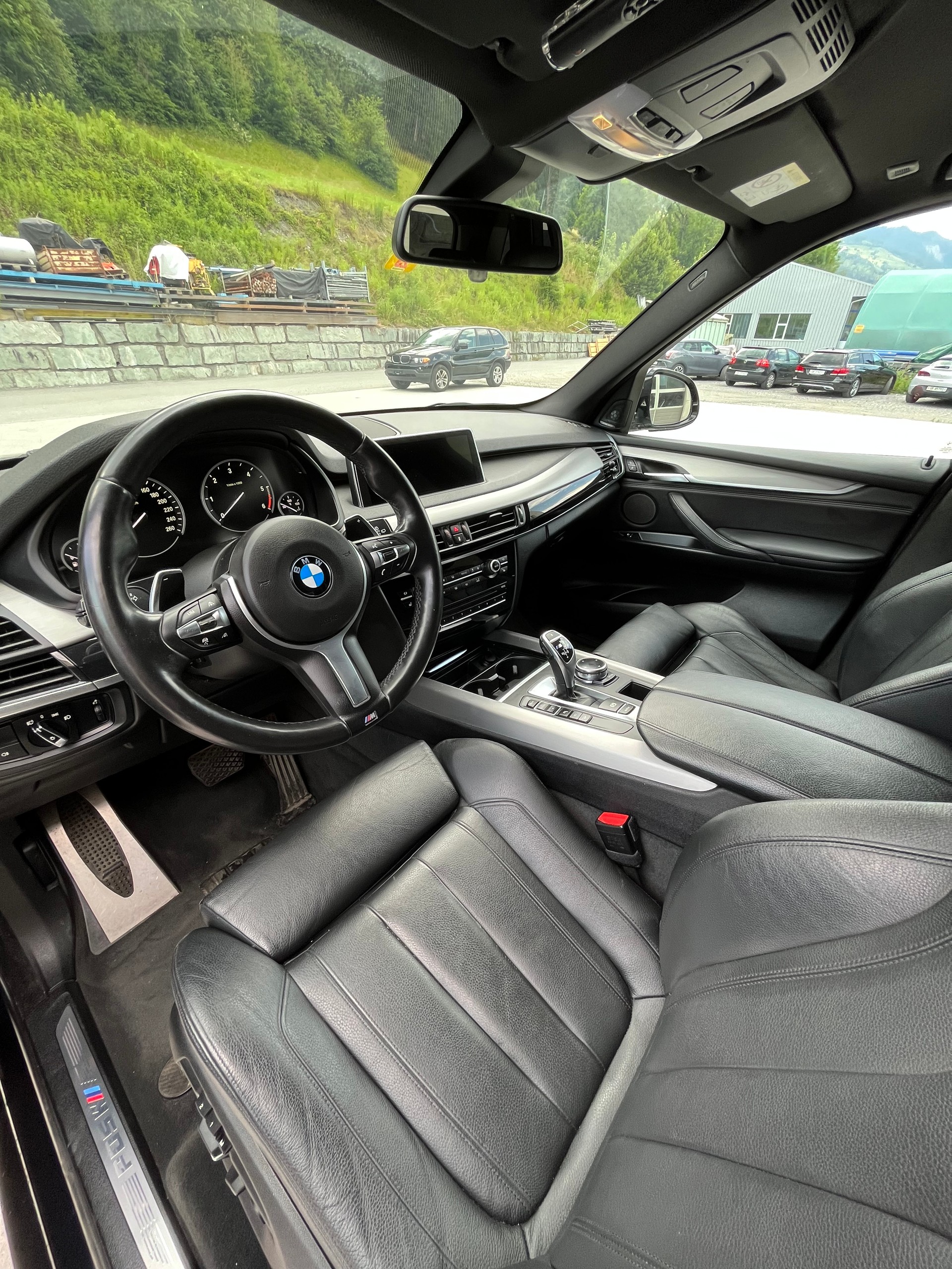 BMW X5 xDrive M50d Steptronic-image-6