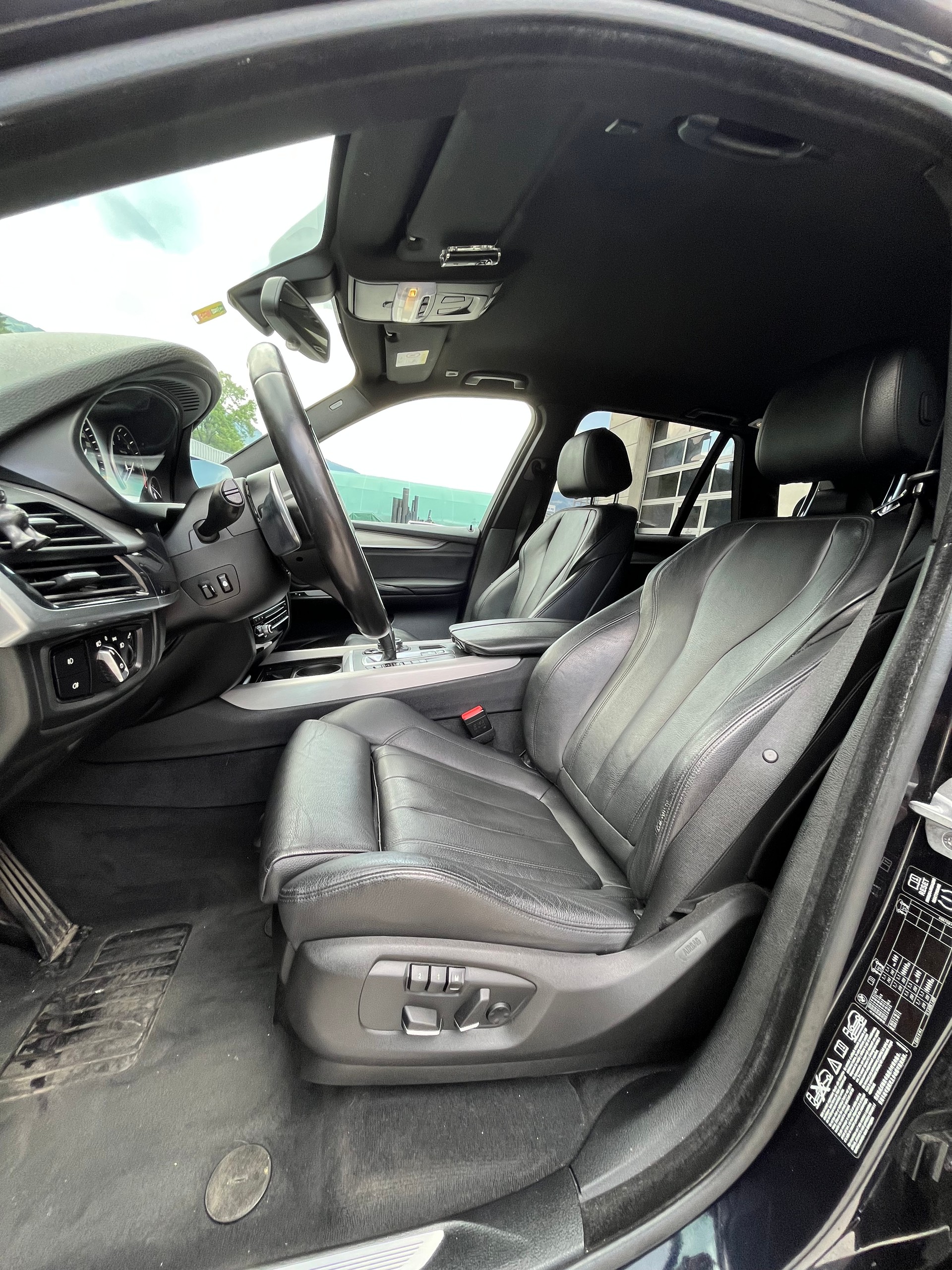 BMW X5 xDrive M50d Steptronic-image-8