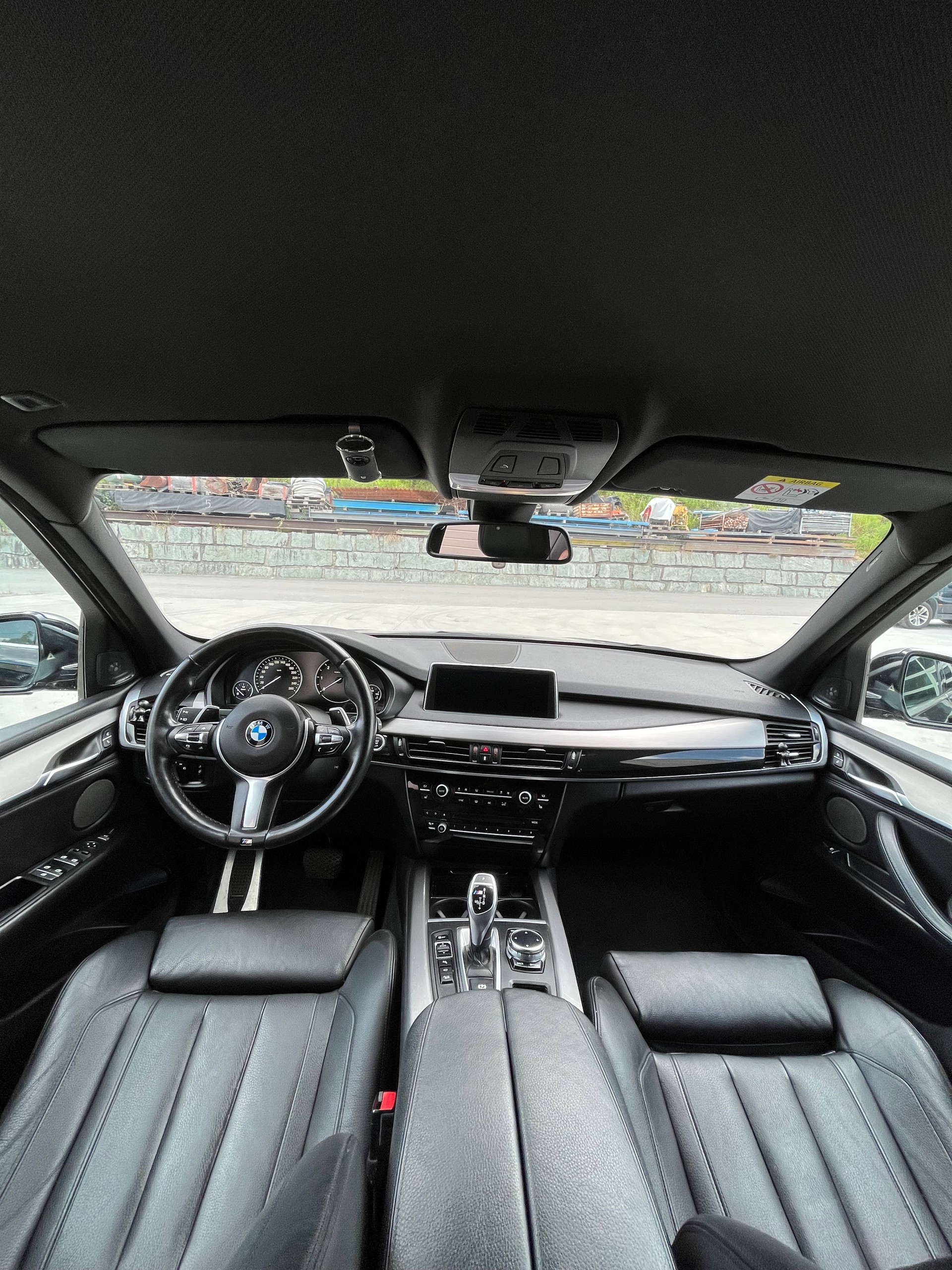 BMW X5 xDrive M50d Steptronic-image-10