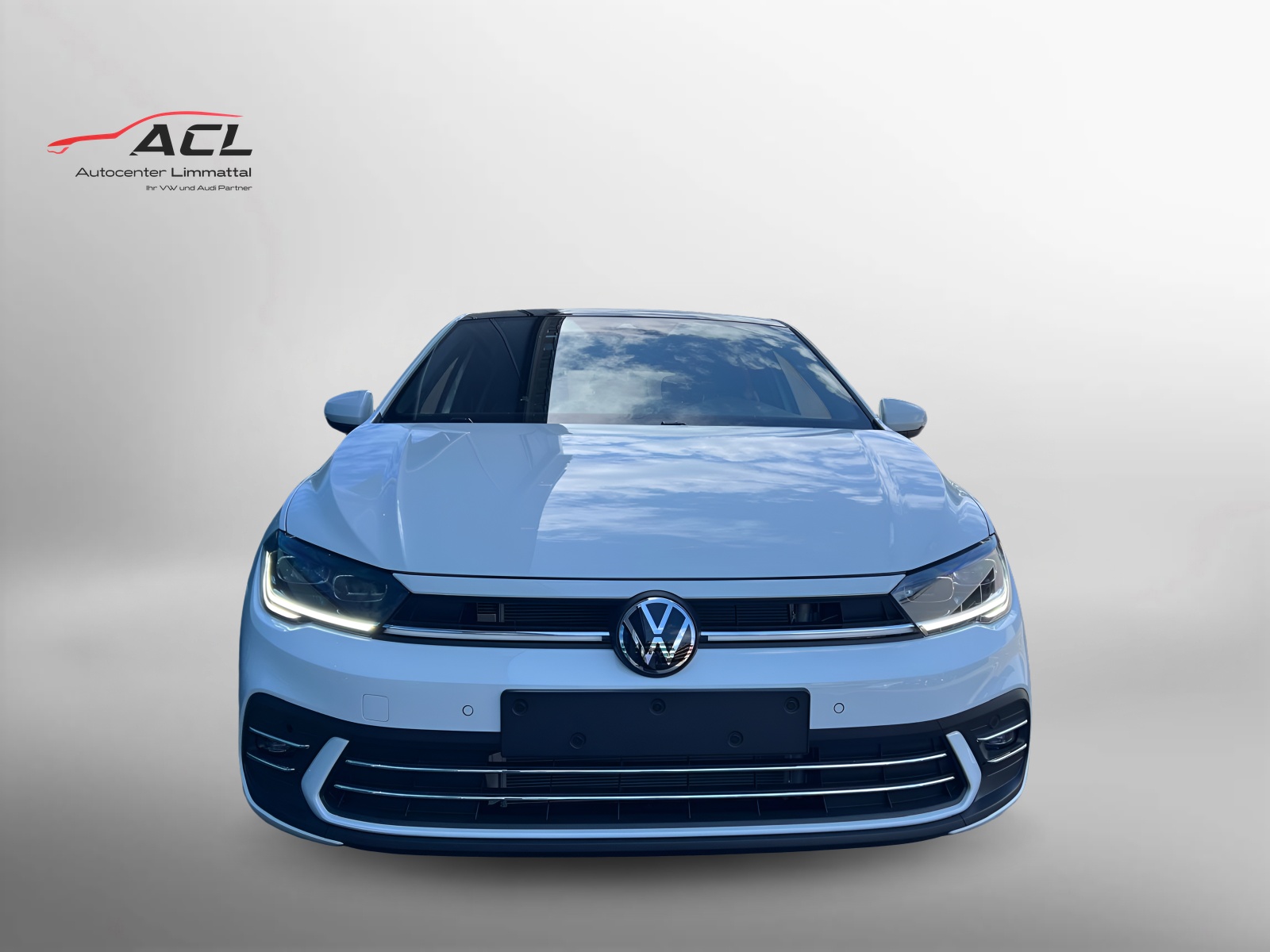 VW Polo Style Edition 50 1.0TSI 95PS DSG-image-1