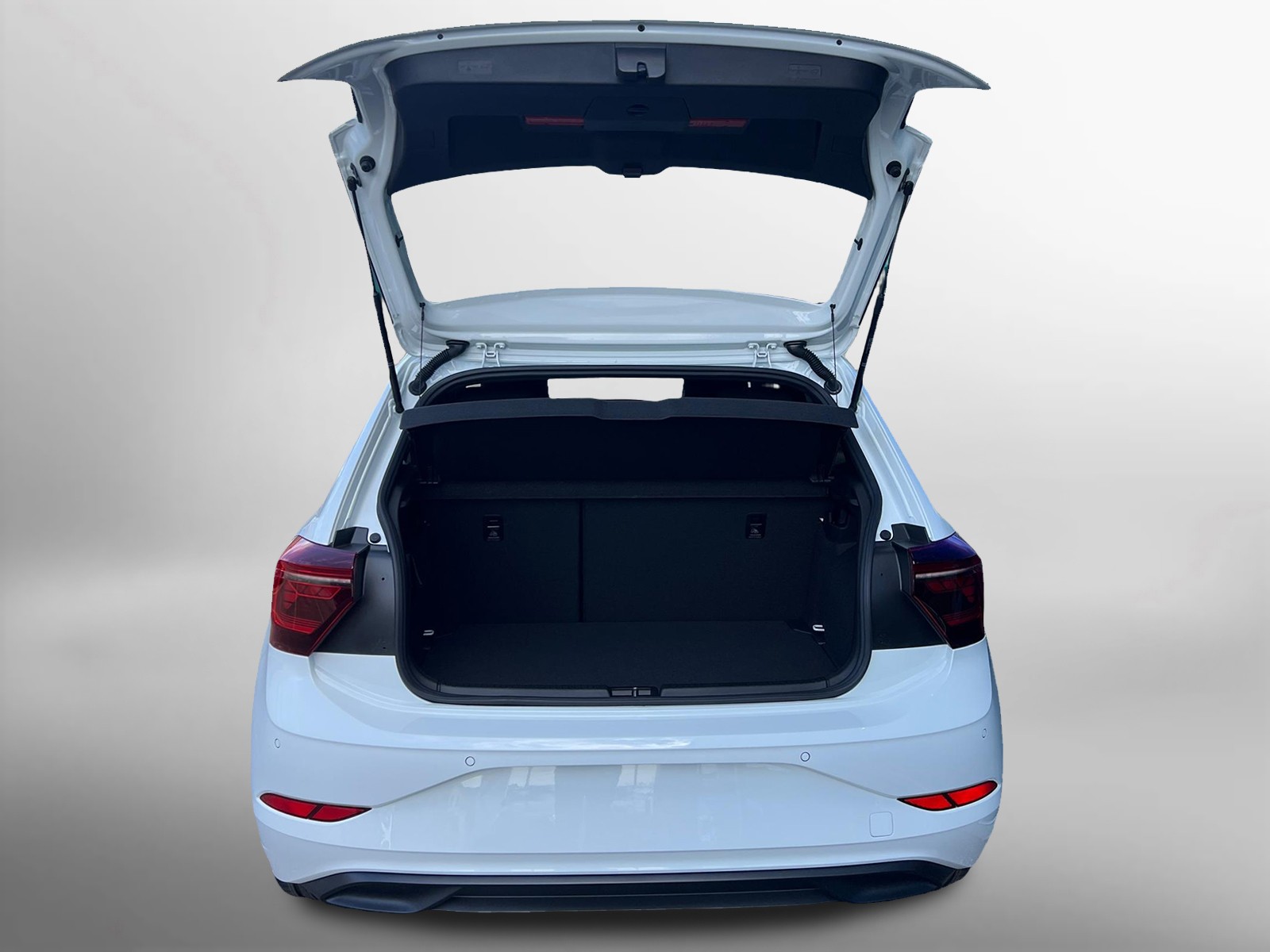 VW Polo Style Edition 50 1.0TSI 95PS DSG-image-9