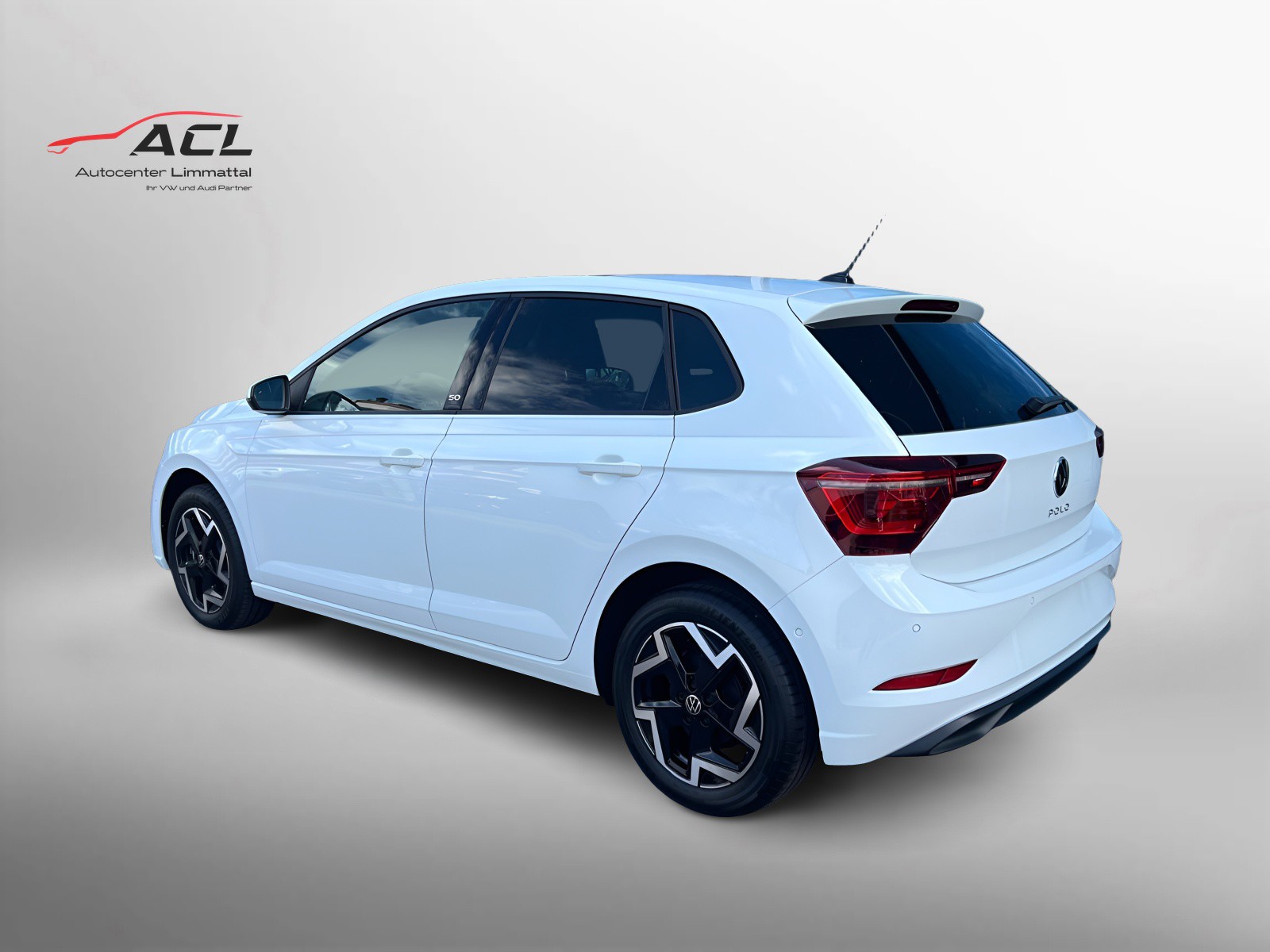 VW Polo Style Edition 50 1.0TSI 95PS DSG-image-7